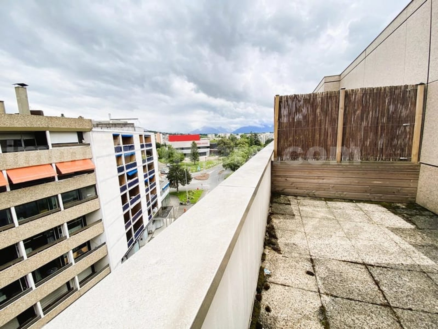 Appartement T3 à Annemasse