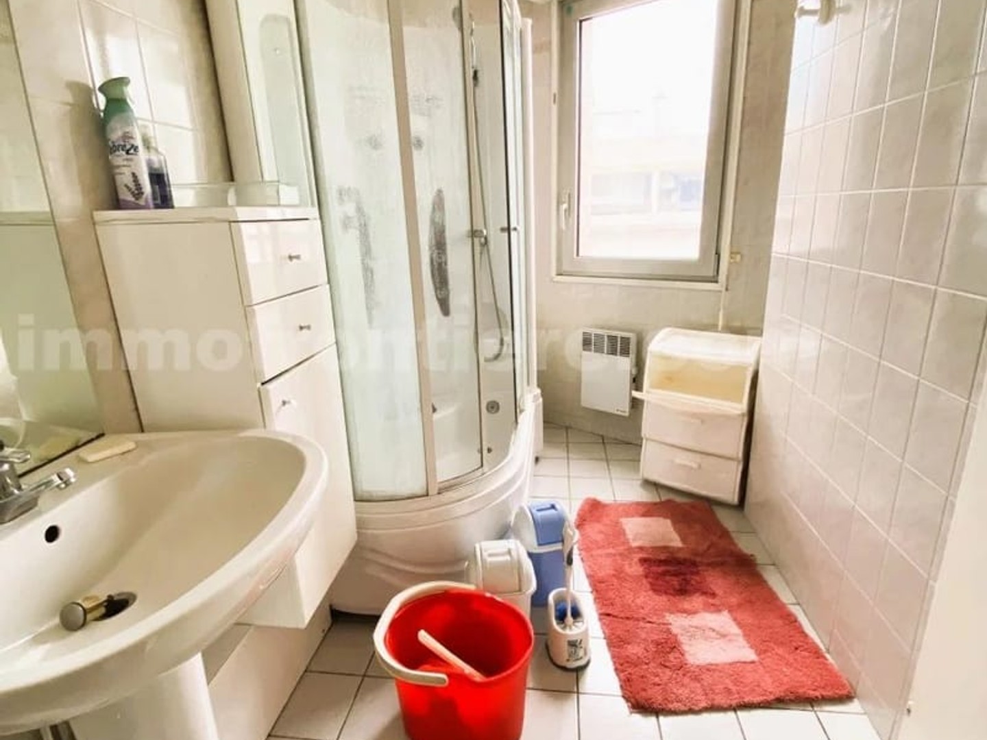 Appartement à vendre - 3 pièces - 98m2 - Annemasse (74100)