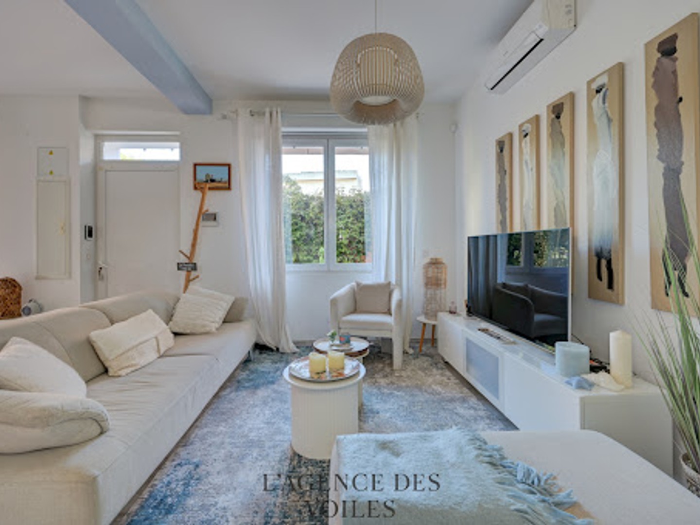 Maison 3 pièces 85 m²