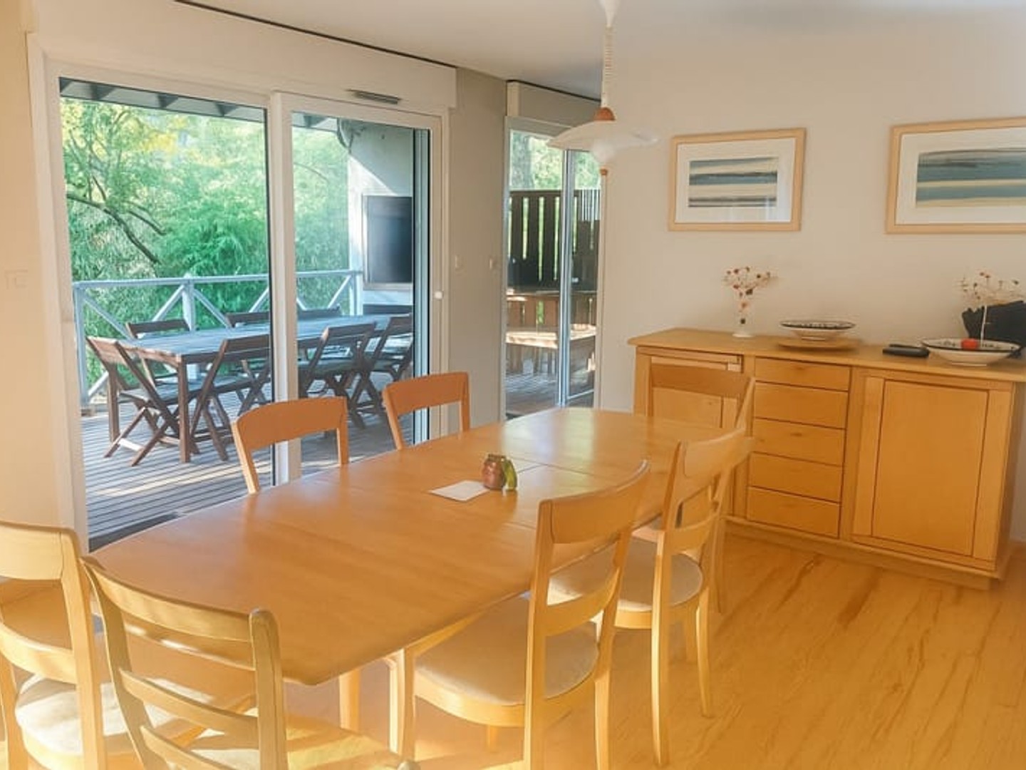 Maison - Pyla-sur-Mer - 130m²