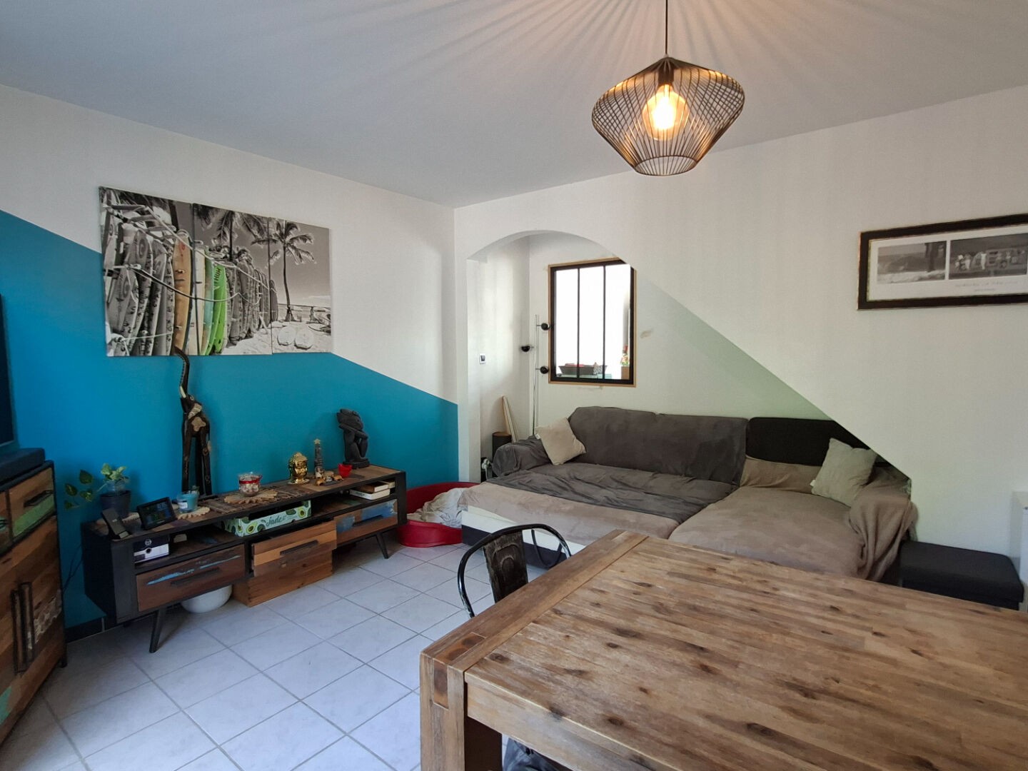 Maison à vendre - 4 pièces - 86m2 - Castelnau-De-Médoc (33480)
