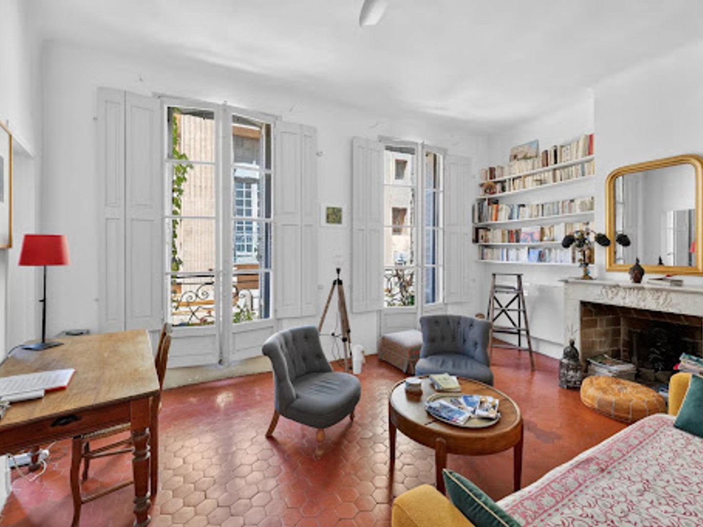 Appartement à vendre - 2 pièces - 70m2 - Aix-En-Provence (13100)