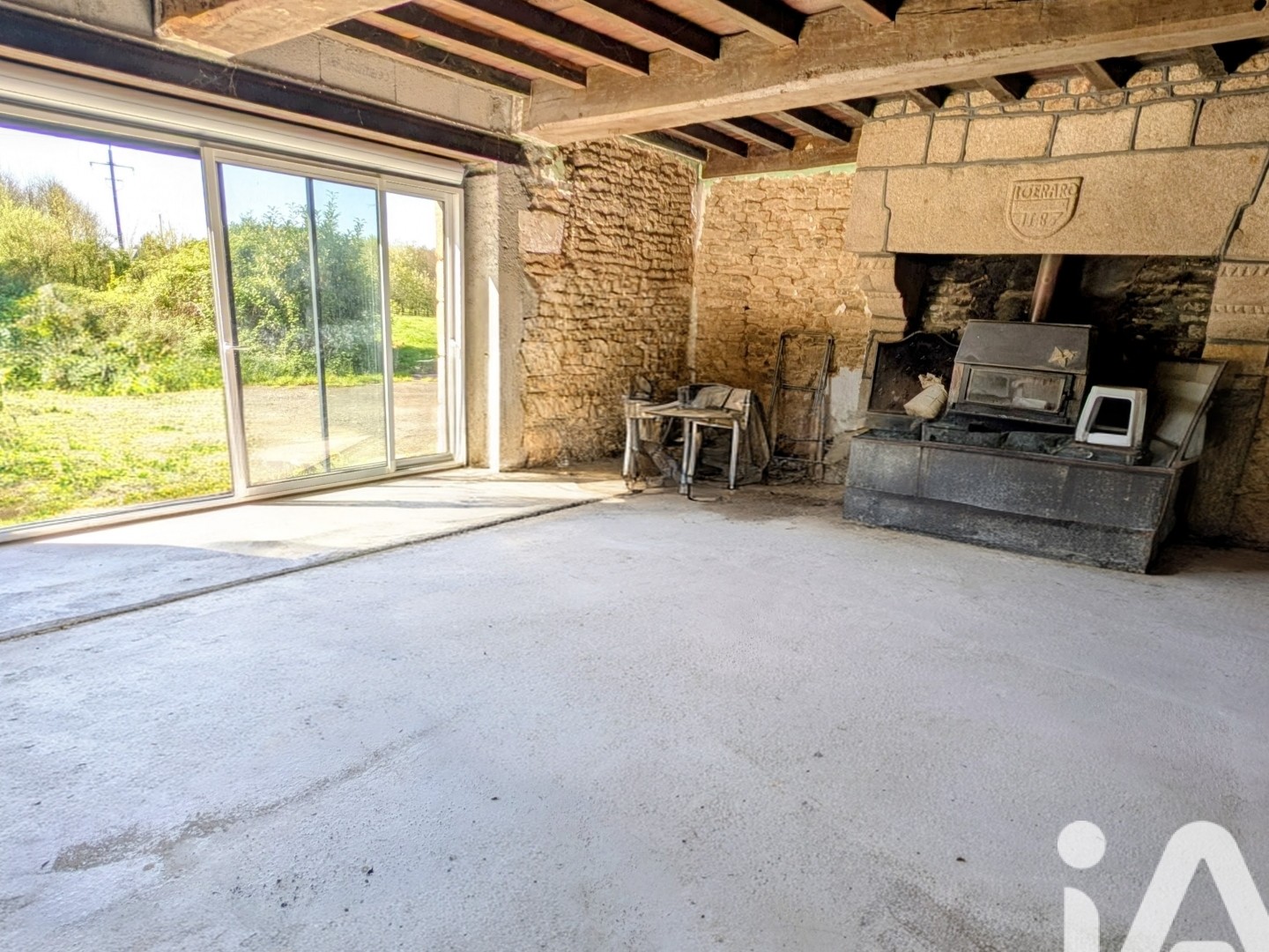 Maison à vendre - 6 pièces - 180m2 - Les Portes Du Cog... (35460)