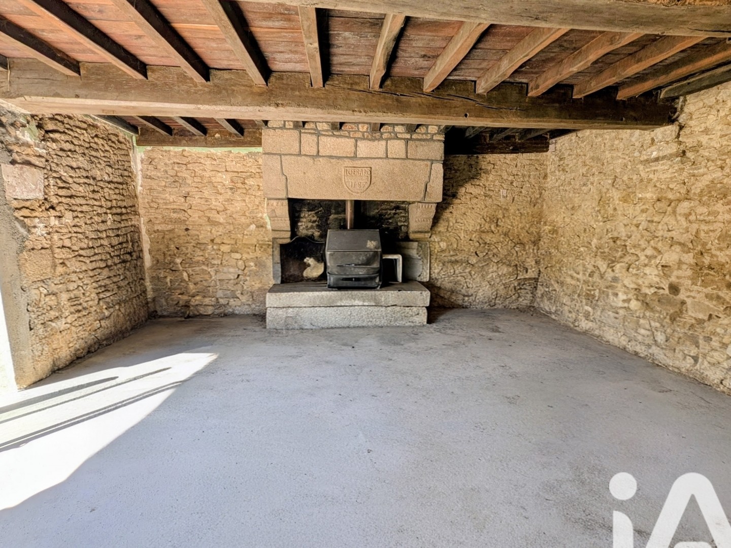 Maison à vendre - 6 pièces - 180m2 - Les Portes Du Cog... (35460)