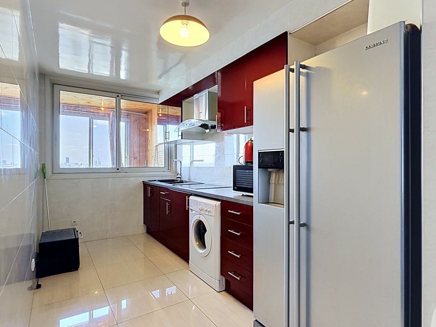 Appartement à vendre - 3 pièces - 69m2 - Charenton-Le-Pont (94220)