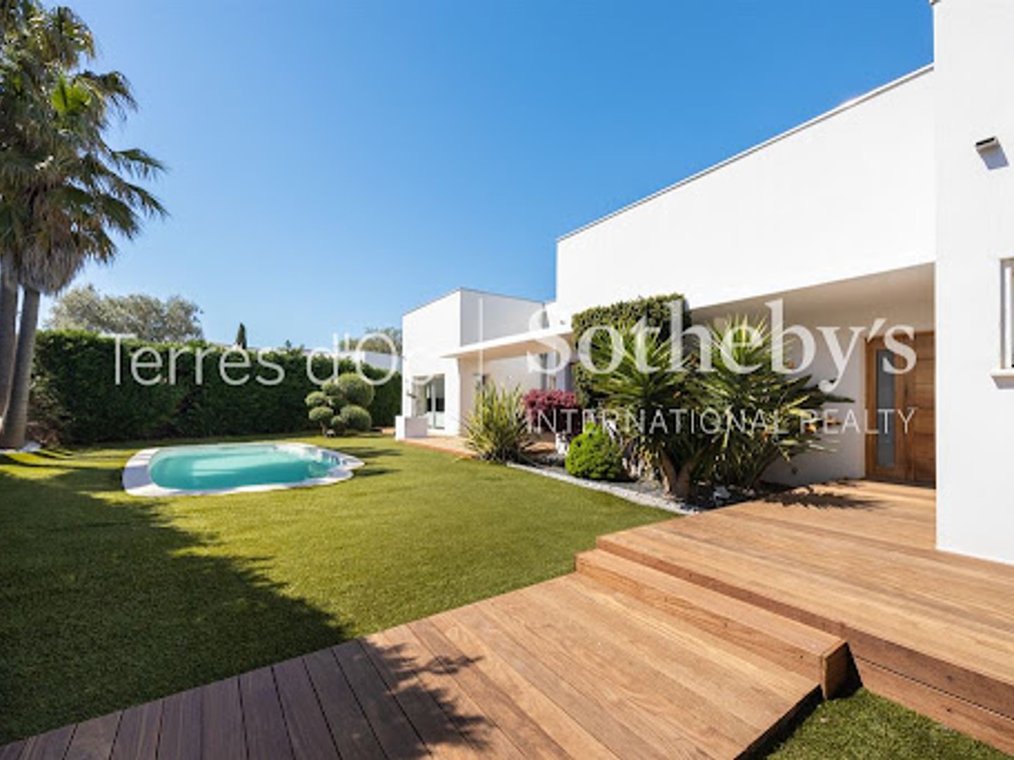 Maison à vendre - 6 pièces - 180m2 - Cabestany (66330)