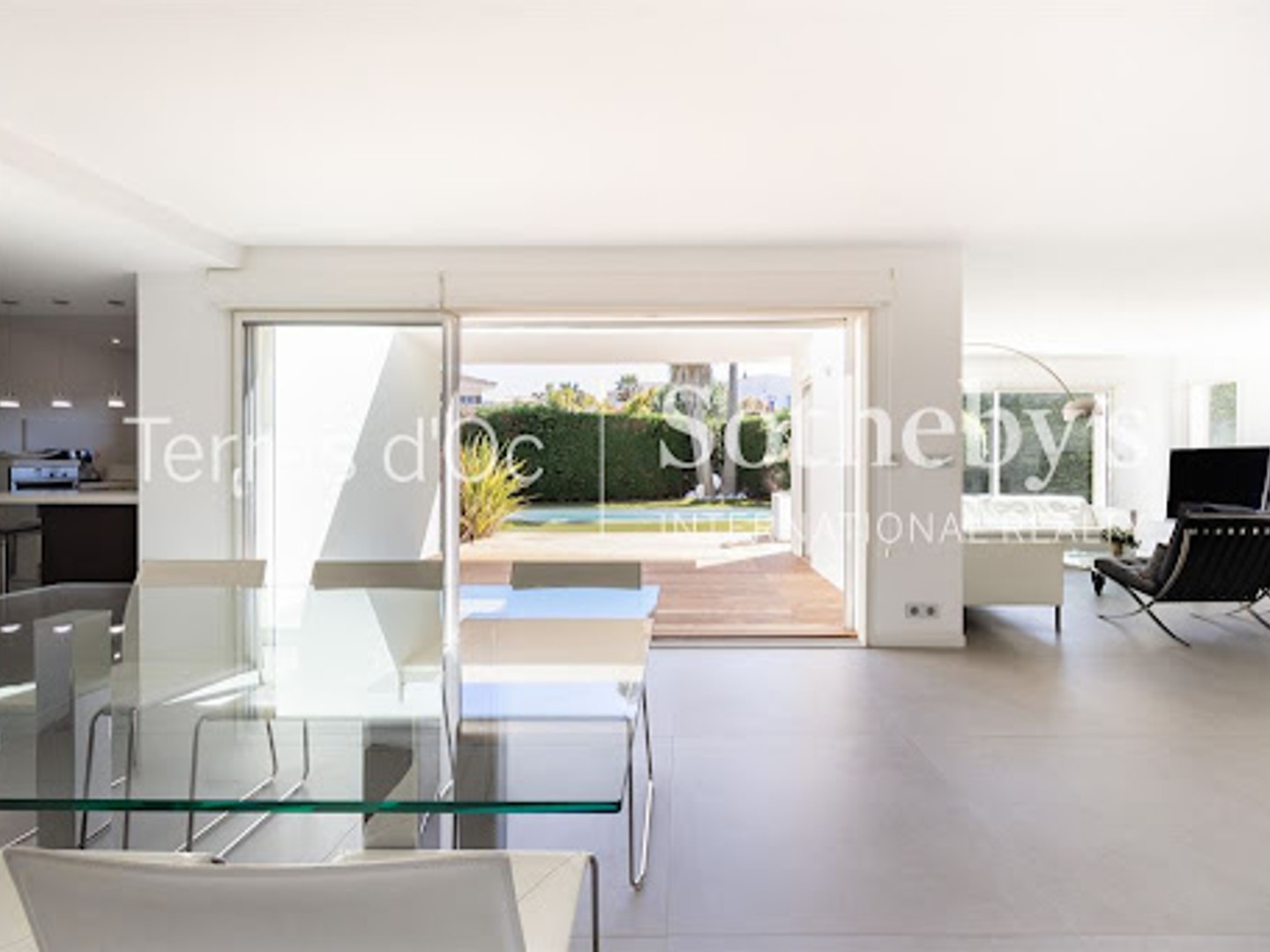 Maison à vendre - 6 pièces - 180m2 - Cabestany (66330)