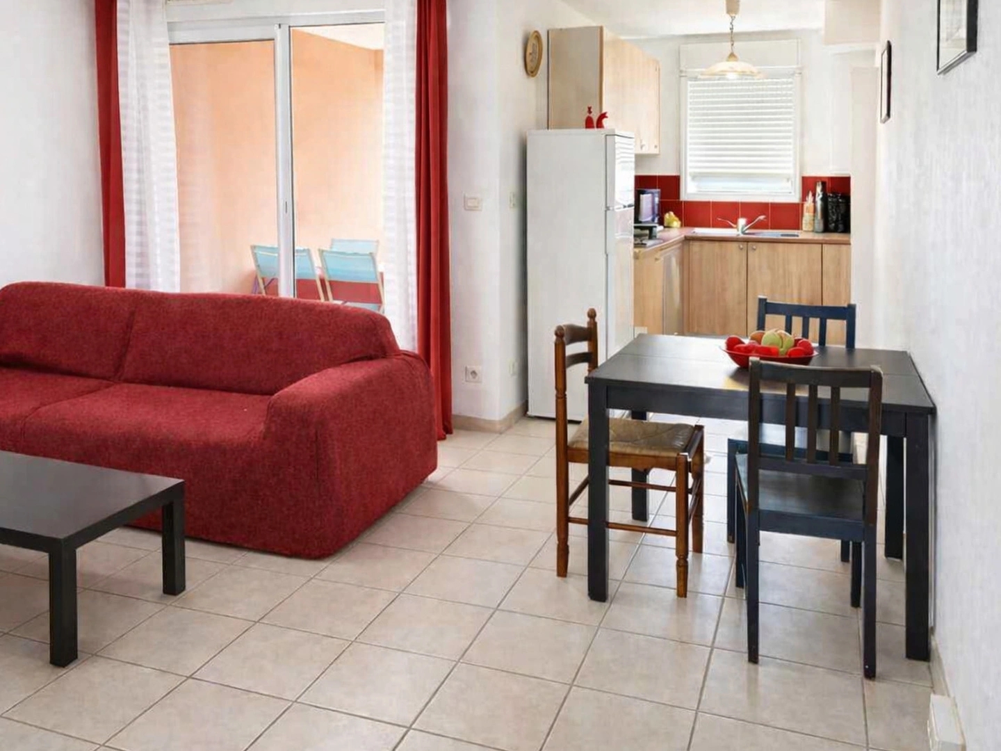 Appartement à vendre - 3 pièces - 51m2 - Agde (34300)