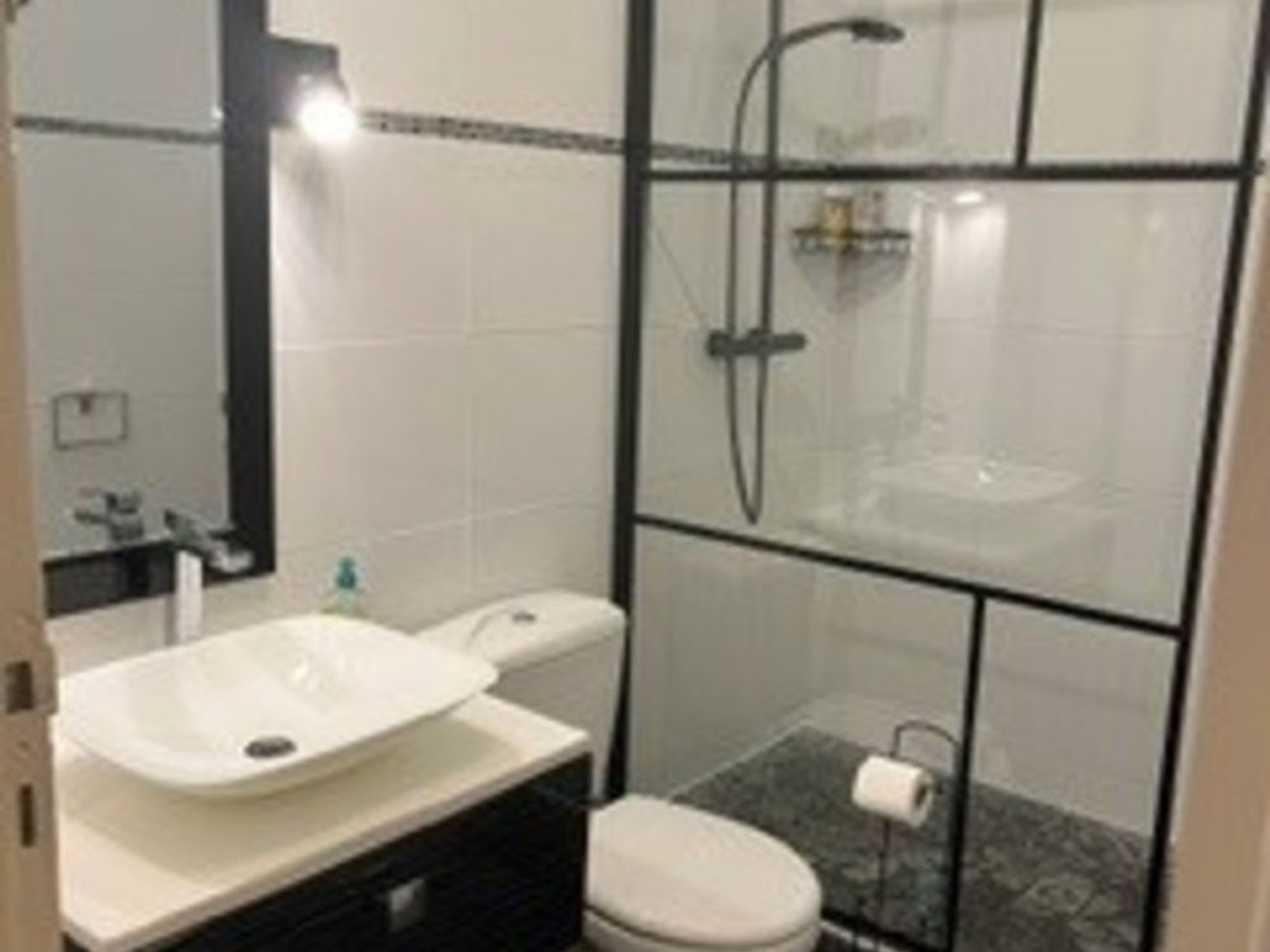 Appartement à vendre - 2 pièces - 44m2 - Carcassonne (11000)