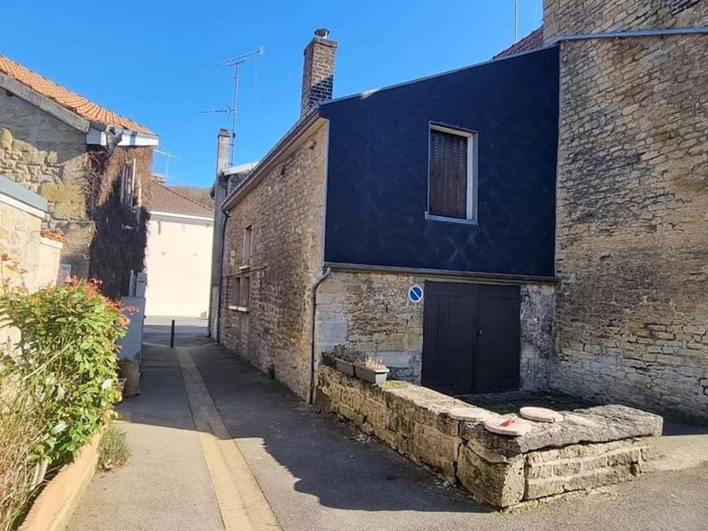 Maison à vendre - 72m2 - Raucourt-Et-Flaba (08450)