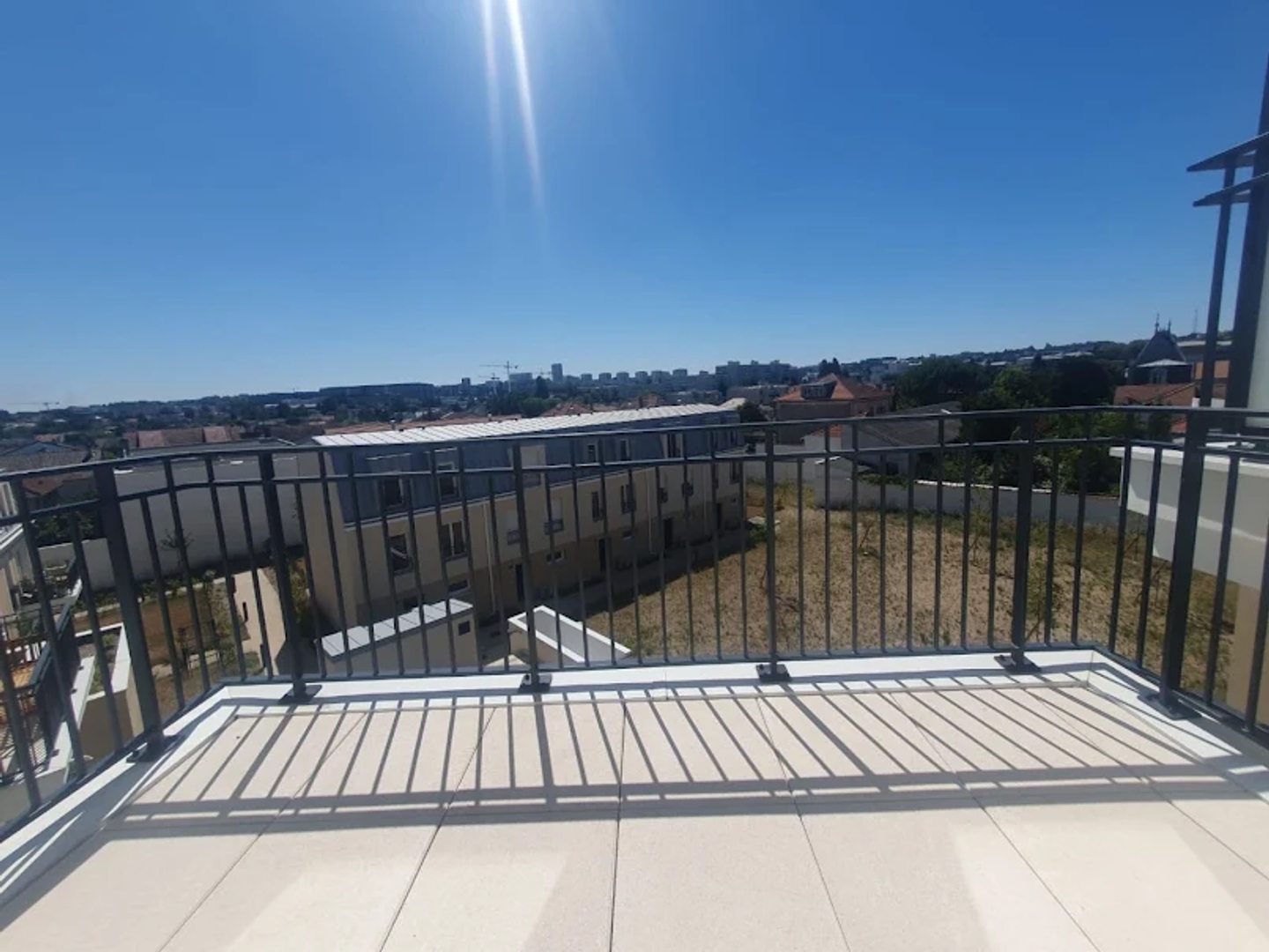 Appartement 4 pièces 77 m²