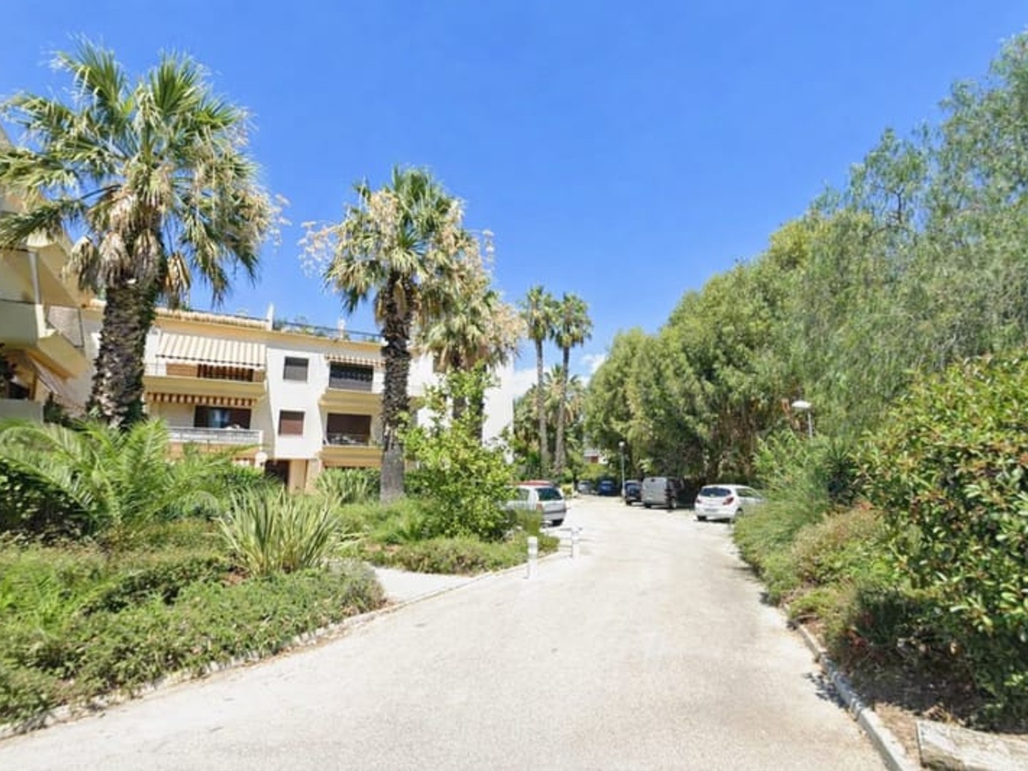 Appartement à vendre - 1 pièce - 23m2 - Six-Fours-Les-Plages (83140)