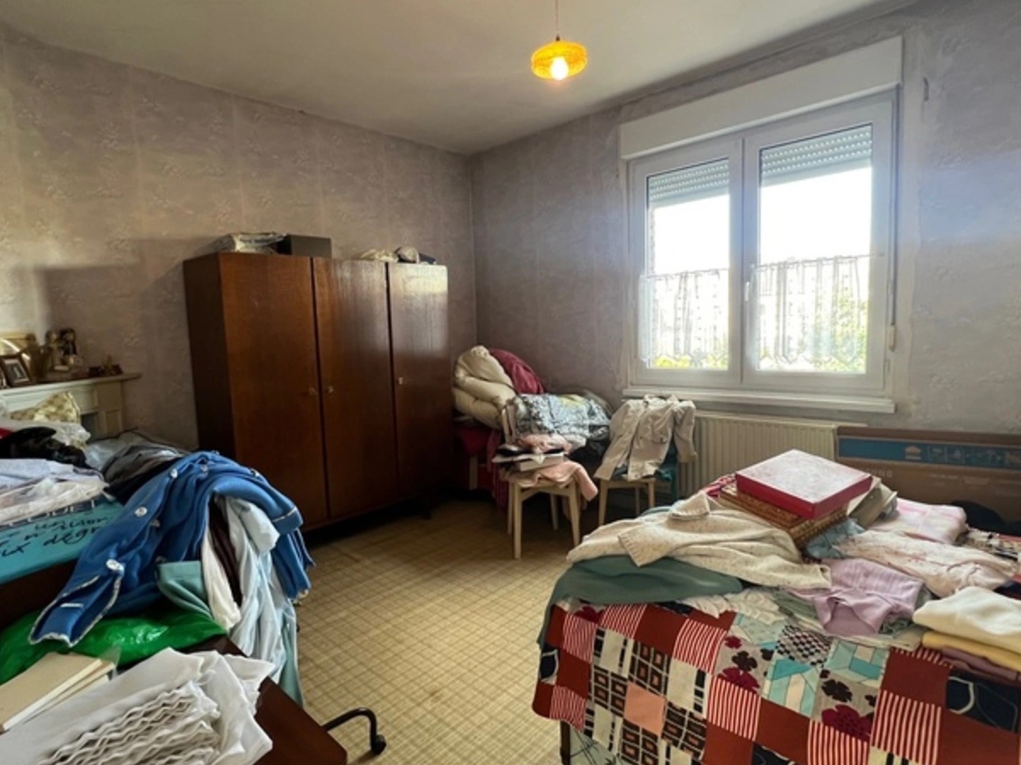 Maison à vendre - 4 pièces - 95m2 - Wasquehal (59290)