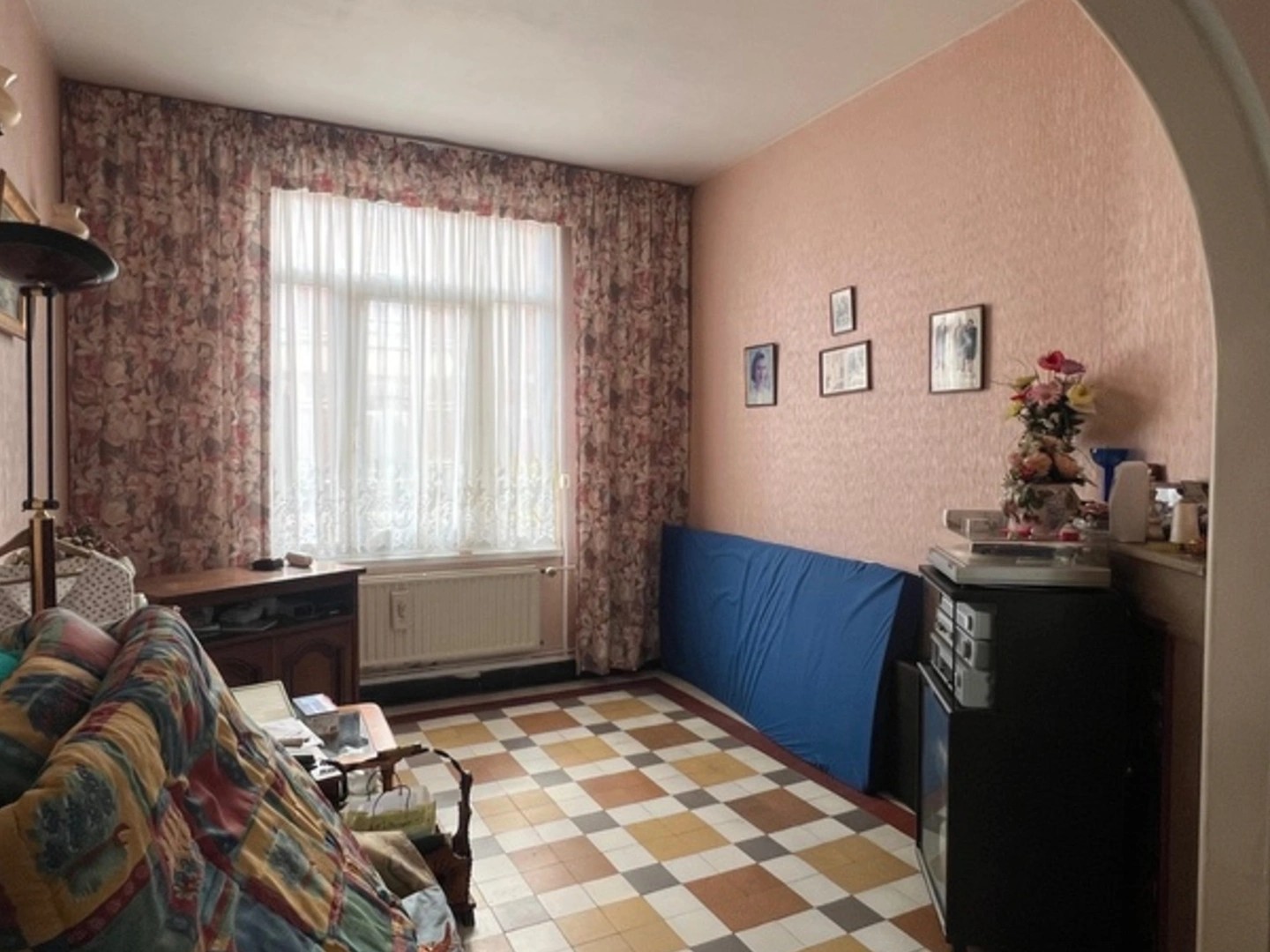 Maison à vendre - 4 pièces - 95m2 - Wasquehal (59290)