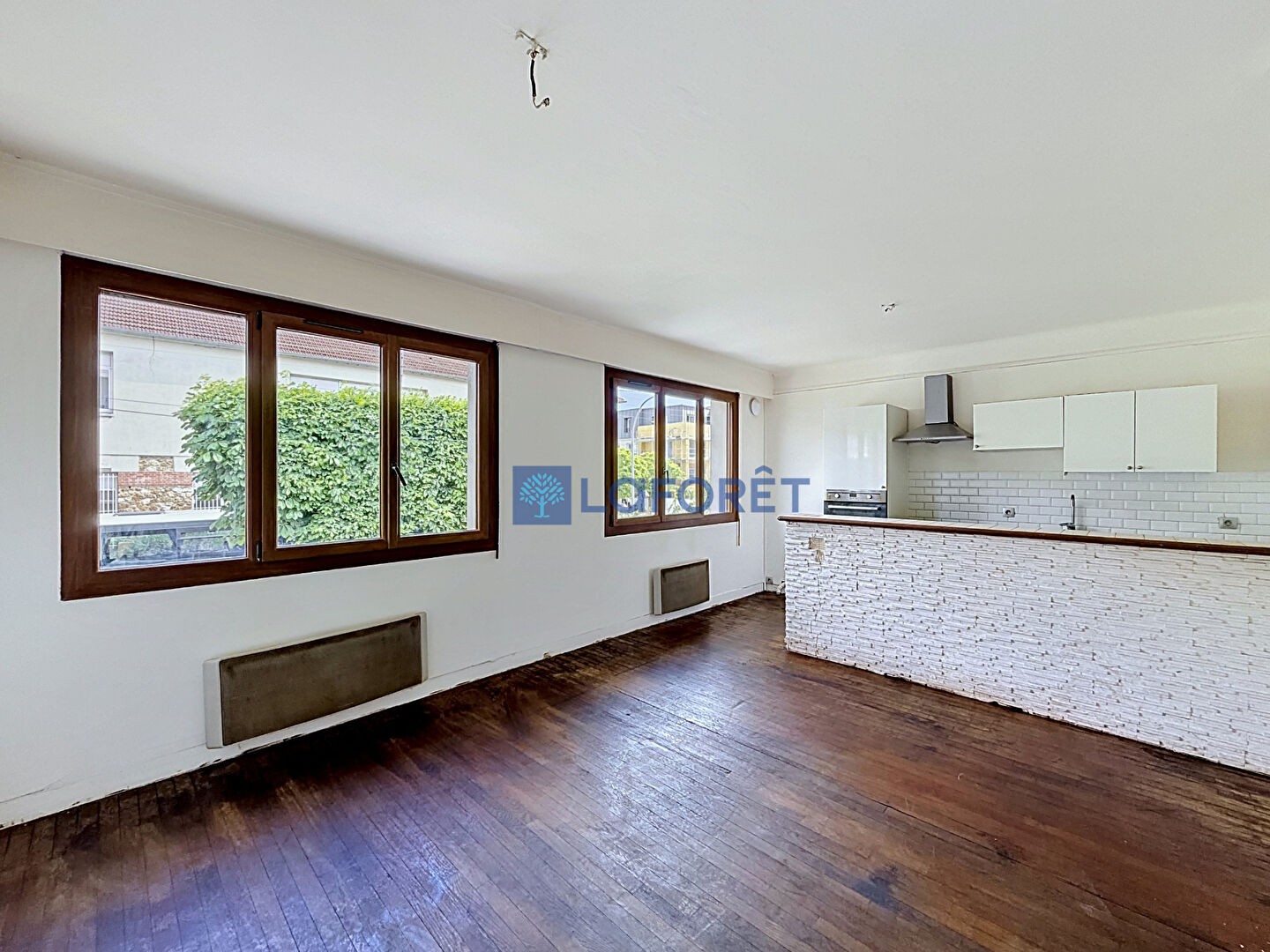 Appartement à vendre - 2 pièces - 42m2 - Savigny-Sur-Orge (91600)