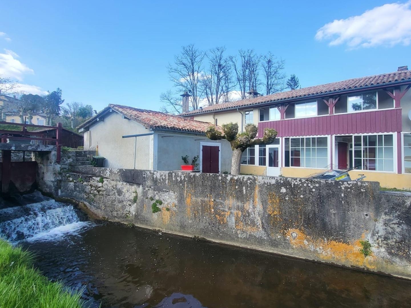 Maison à vendre - 7 pièces - 235m2 - Bazas (33430)