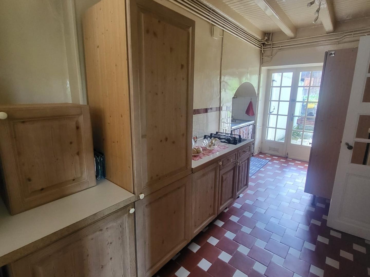 Maison à vendre - 7 pièces - 235m2 - Bazas (33430)