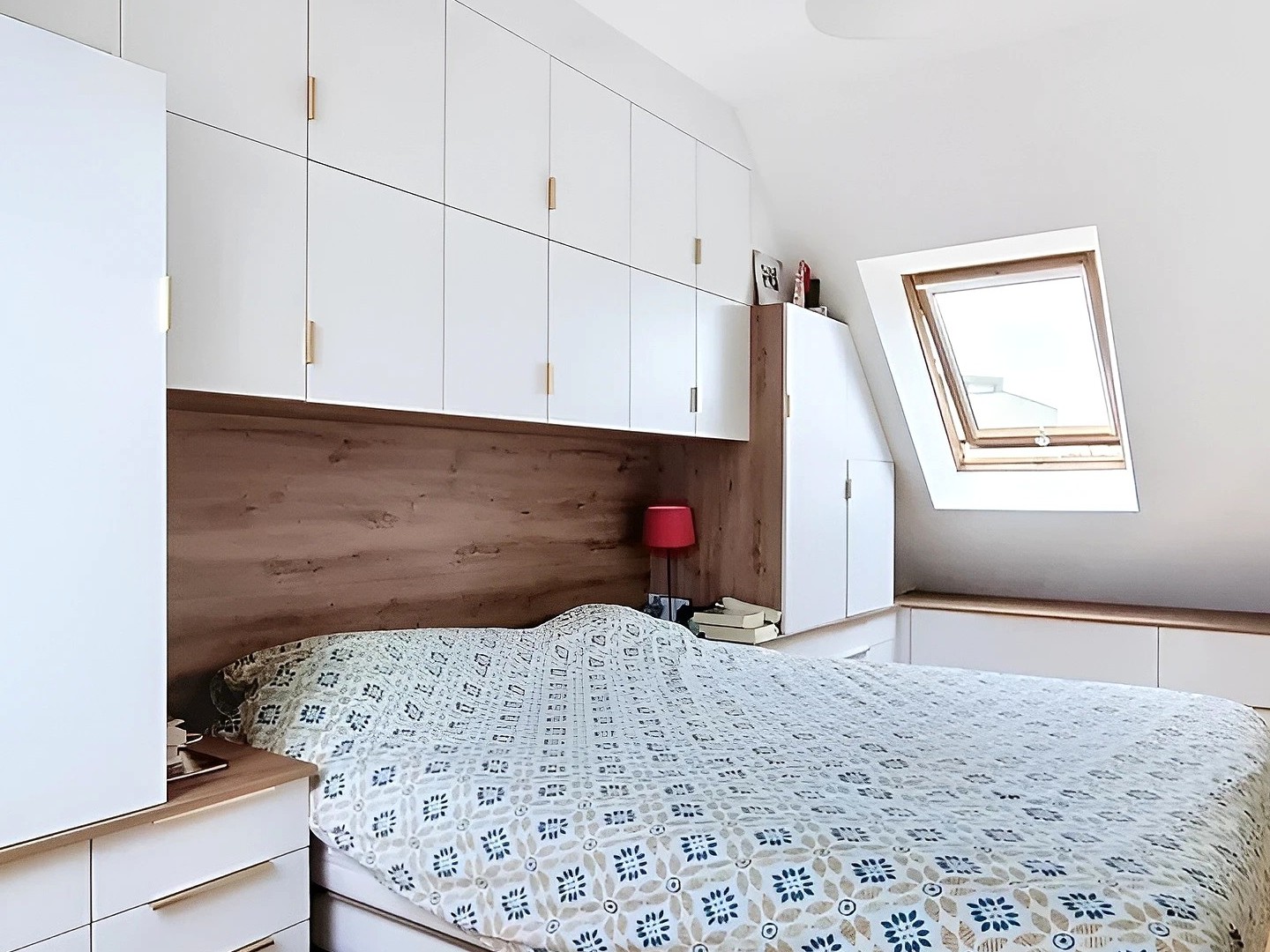 Maison à vendre - 6 pièces - 109m2 - Thorigné-Fouillard (35235)