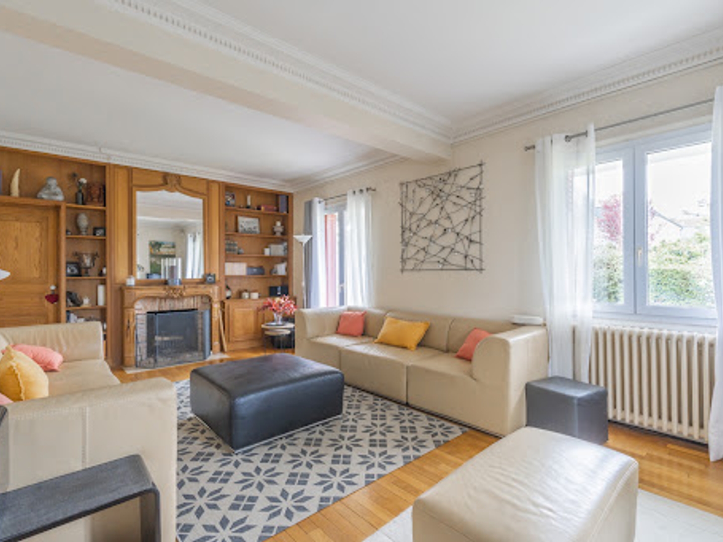 Maison 11 pièces 208 m²