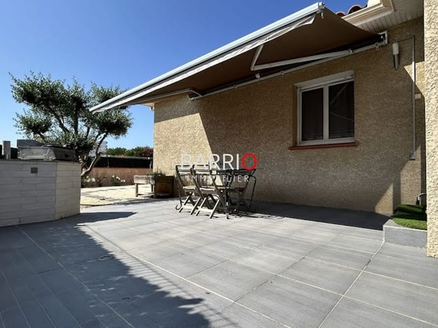 Maison à vendre - 4 pièces - 122m2 - Brouilla (66620)