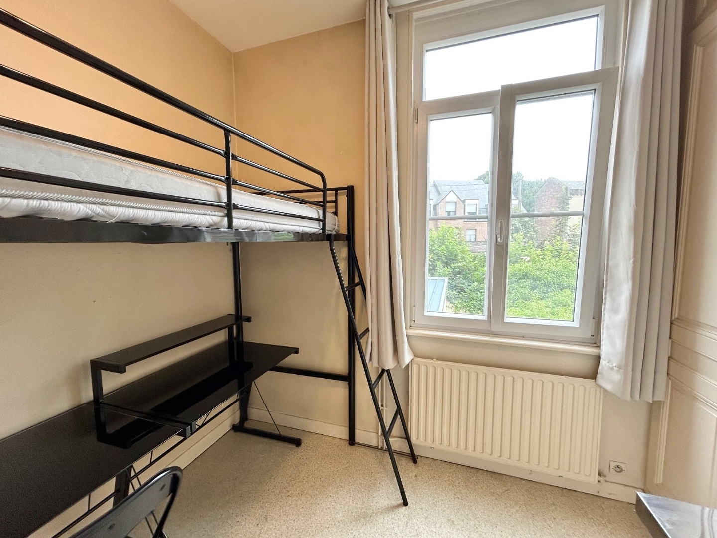 Appartement à vendre - Amiens (80000)