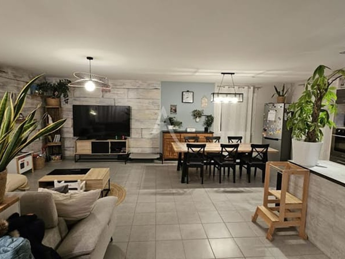 Maison à vendre - 4 pièces - 98m2 - Cellettes (41120)