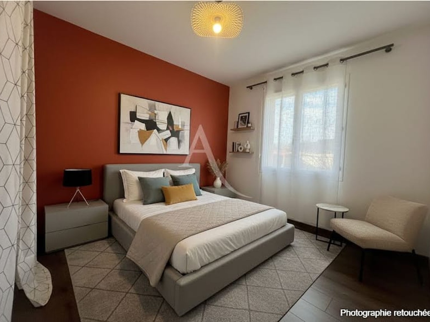 Maison à vendre - 4 pièces - 98m2 - Cellettes (41120)