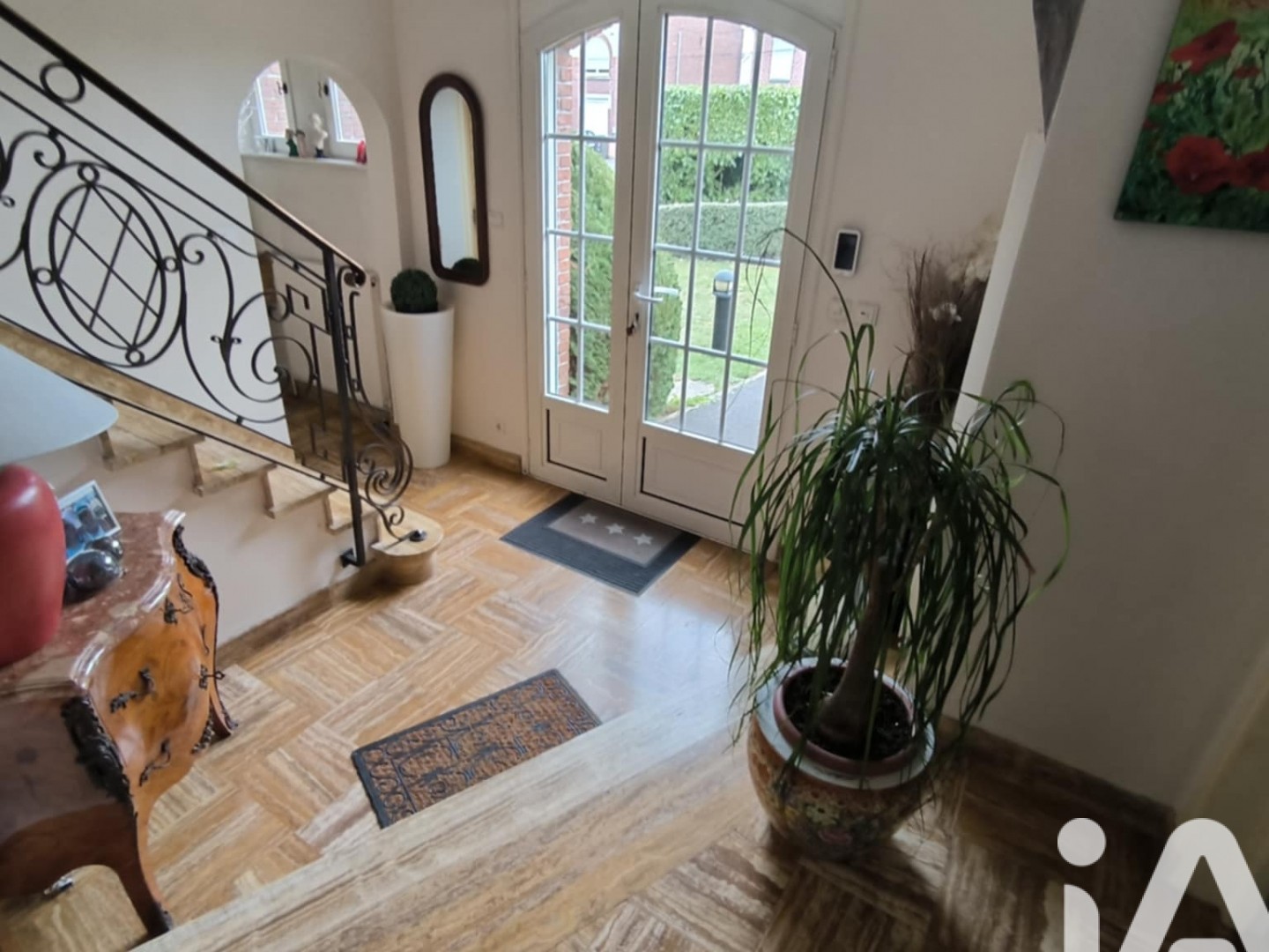 Maison à vendre - 5 pièces - 216m2 - Bauvin (59221)