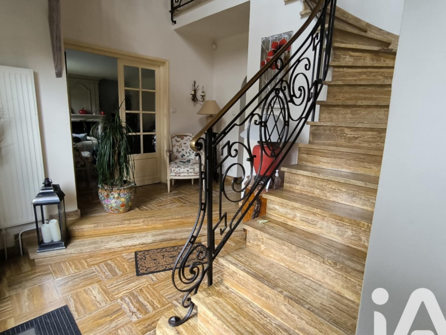Maison à vendre - 5 pièces - 216m2 - Bauvin (59221)