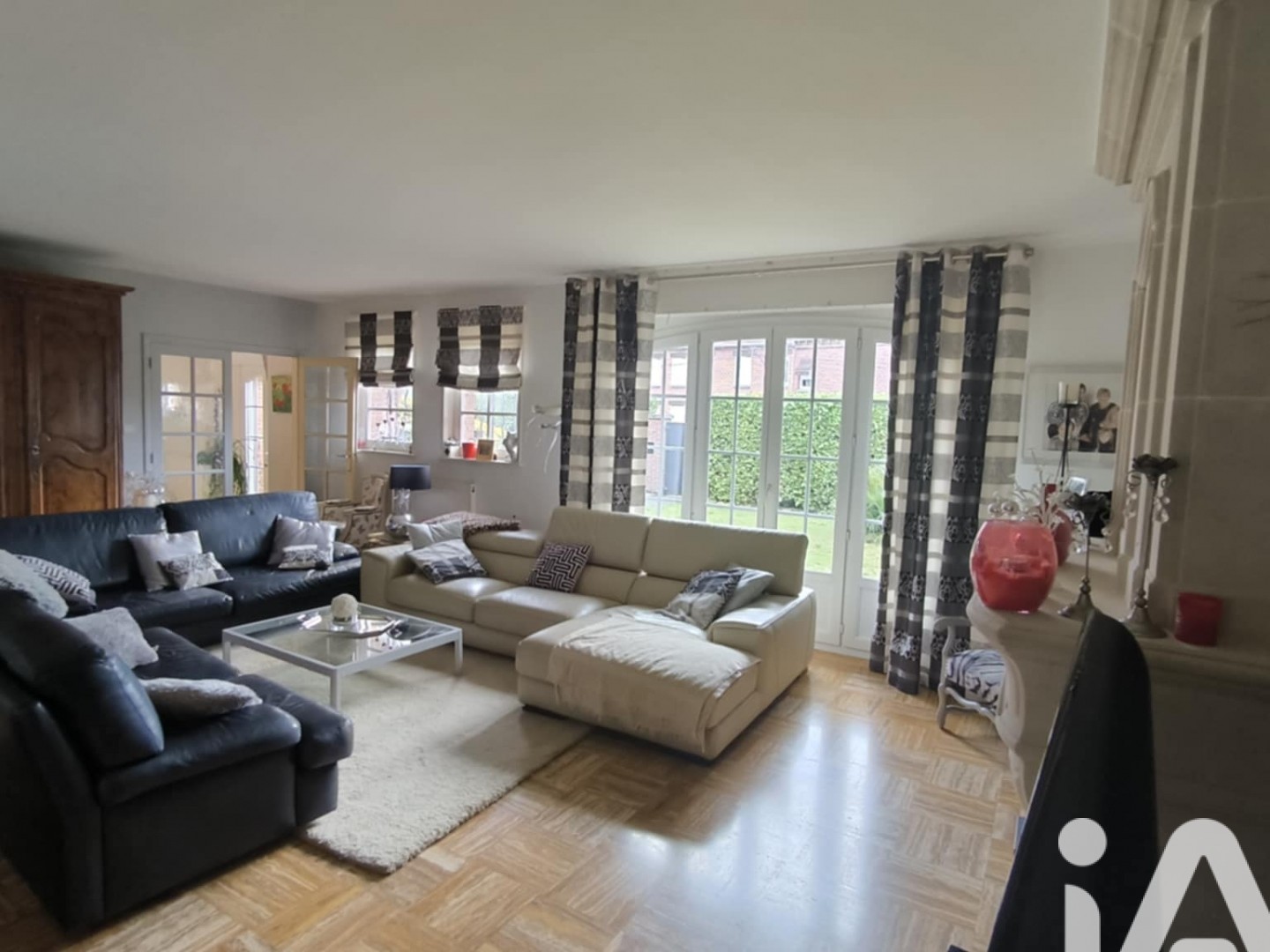 Maison à vendre - 5 pièces - 216m2 - Bauvin (59221)