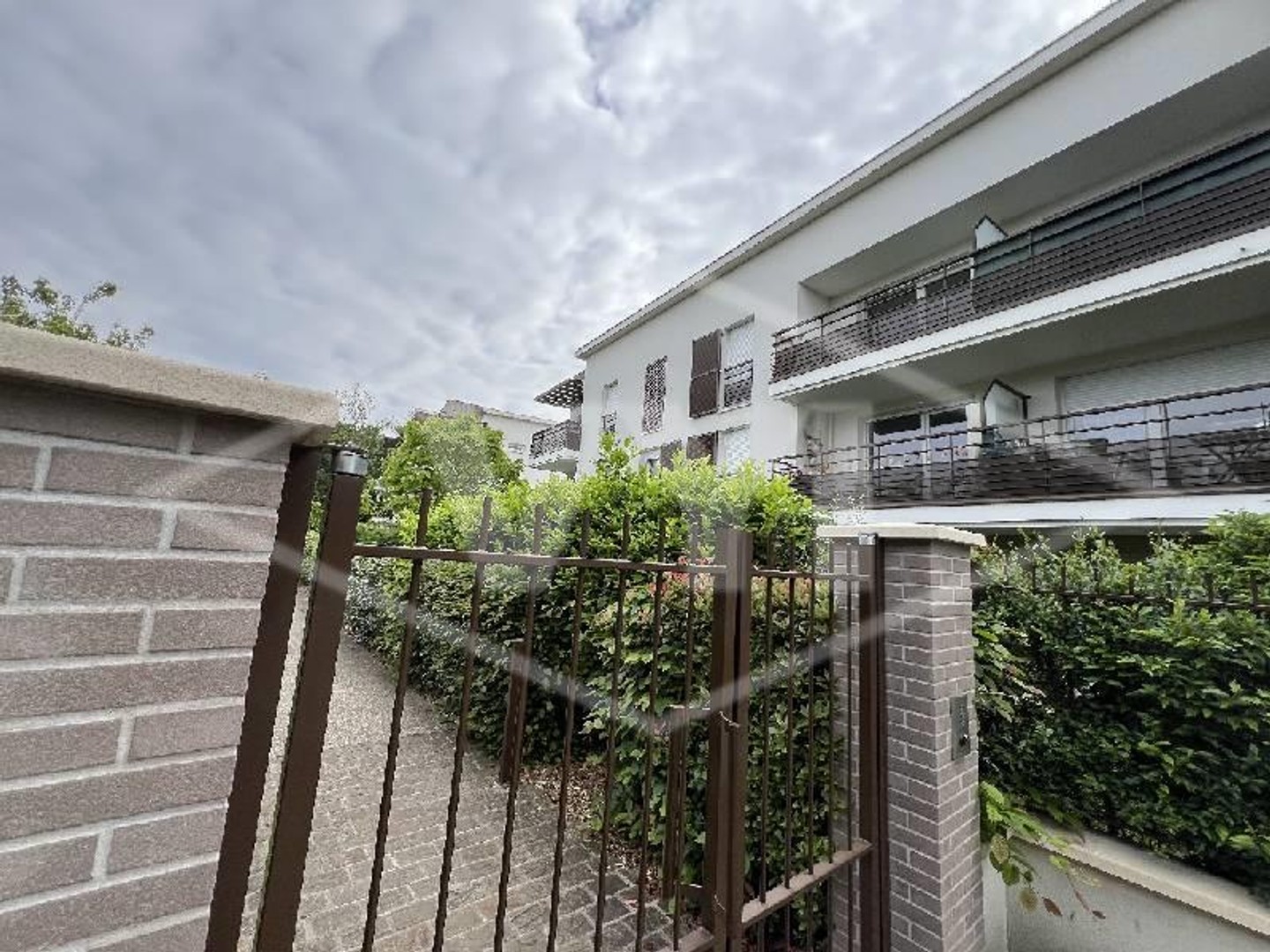 Appartement à vendre - 3 pièces - 59m2 - Quincy-Sous-Sénart (91480)
