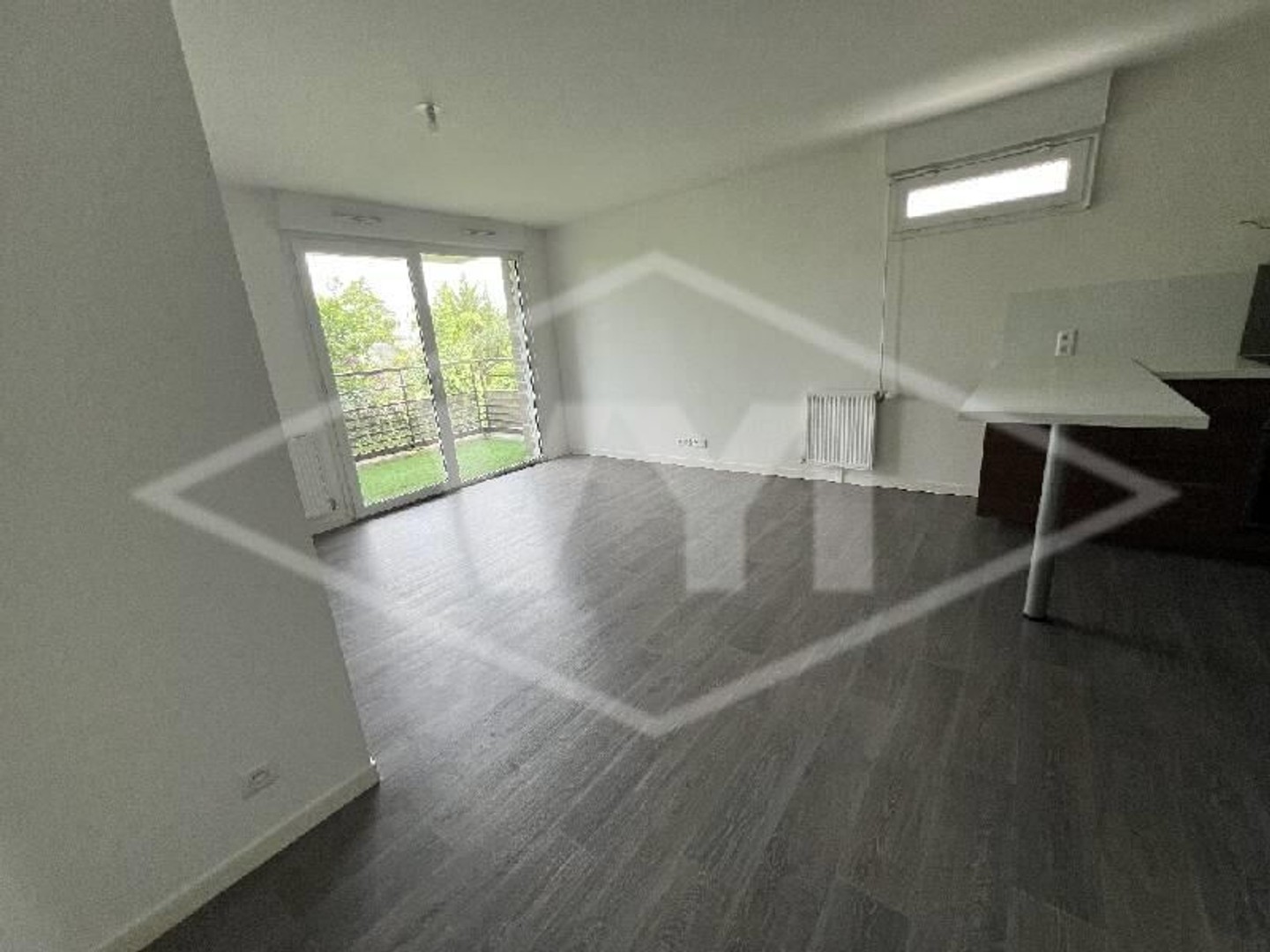Appartement à vendre - 3 pièces - 59m2 - Quincy-Sous-Sénart (91480)