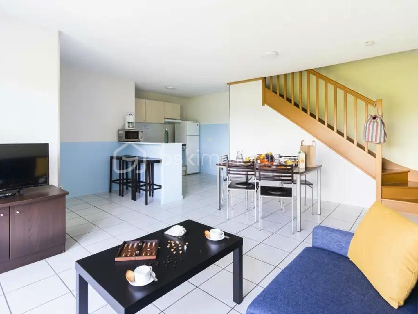 Appartement à vendre - 3 pièces - 62m2 - Gerzat (63360)