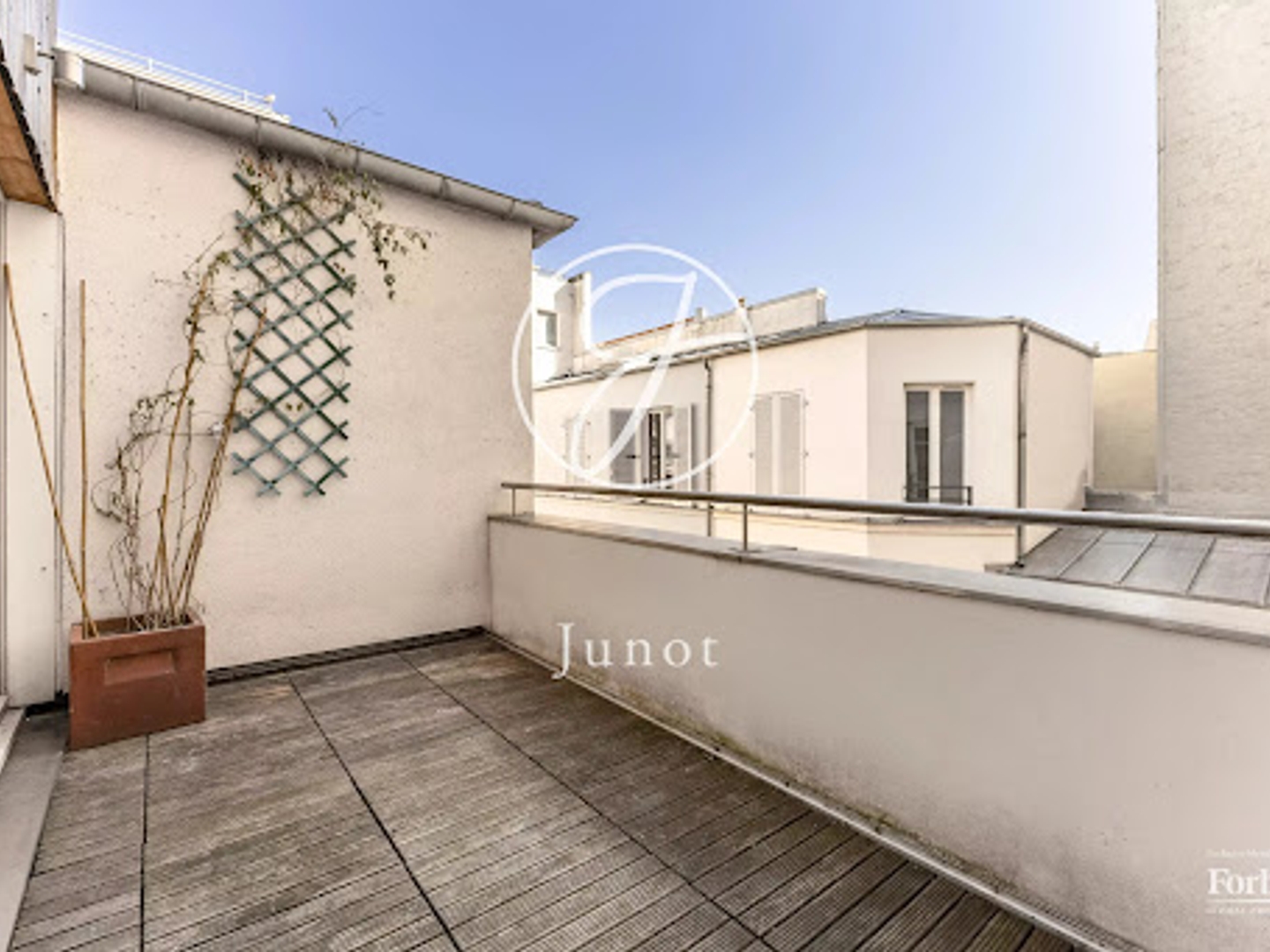 Appartement 6 pièces 130 m²