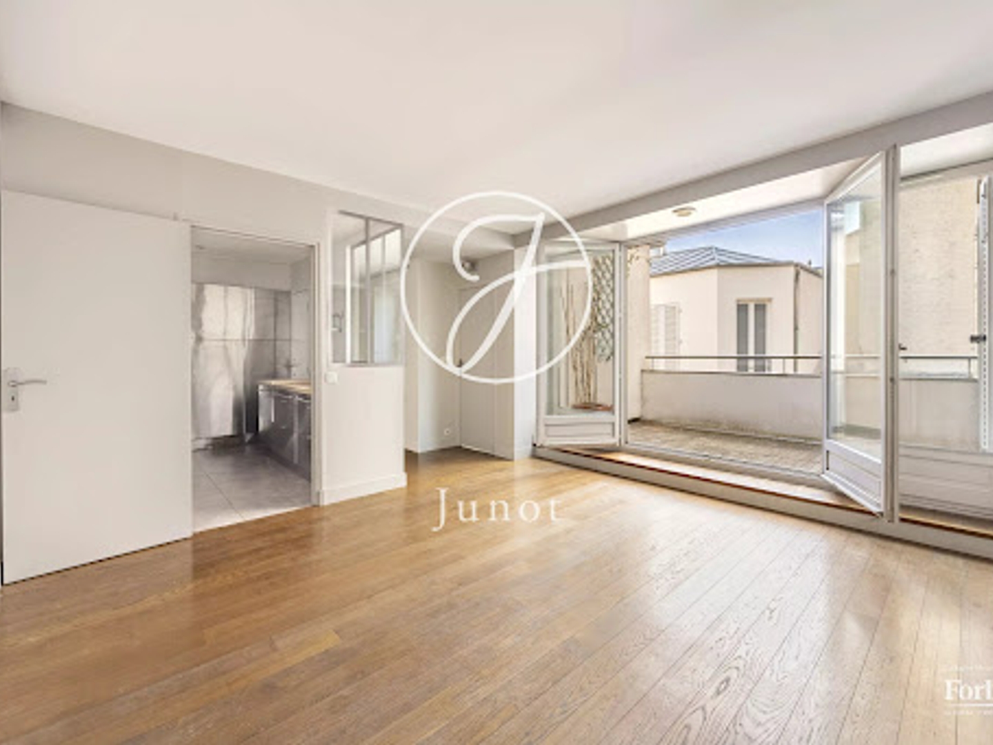 Appartement à vendre - 6 pièces - 130m2 - Paris 11e (75011)