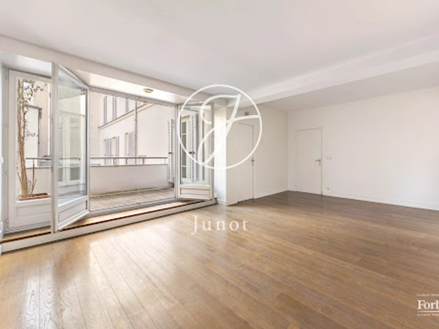 Appartement à vendre - 6 pièces - 130m2 - Paris 11e (75011)