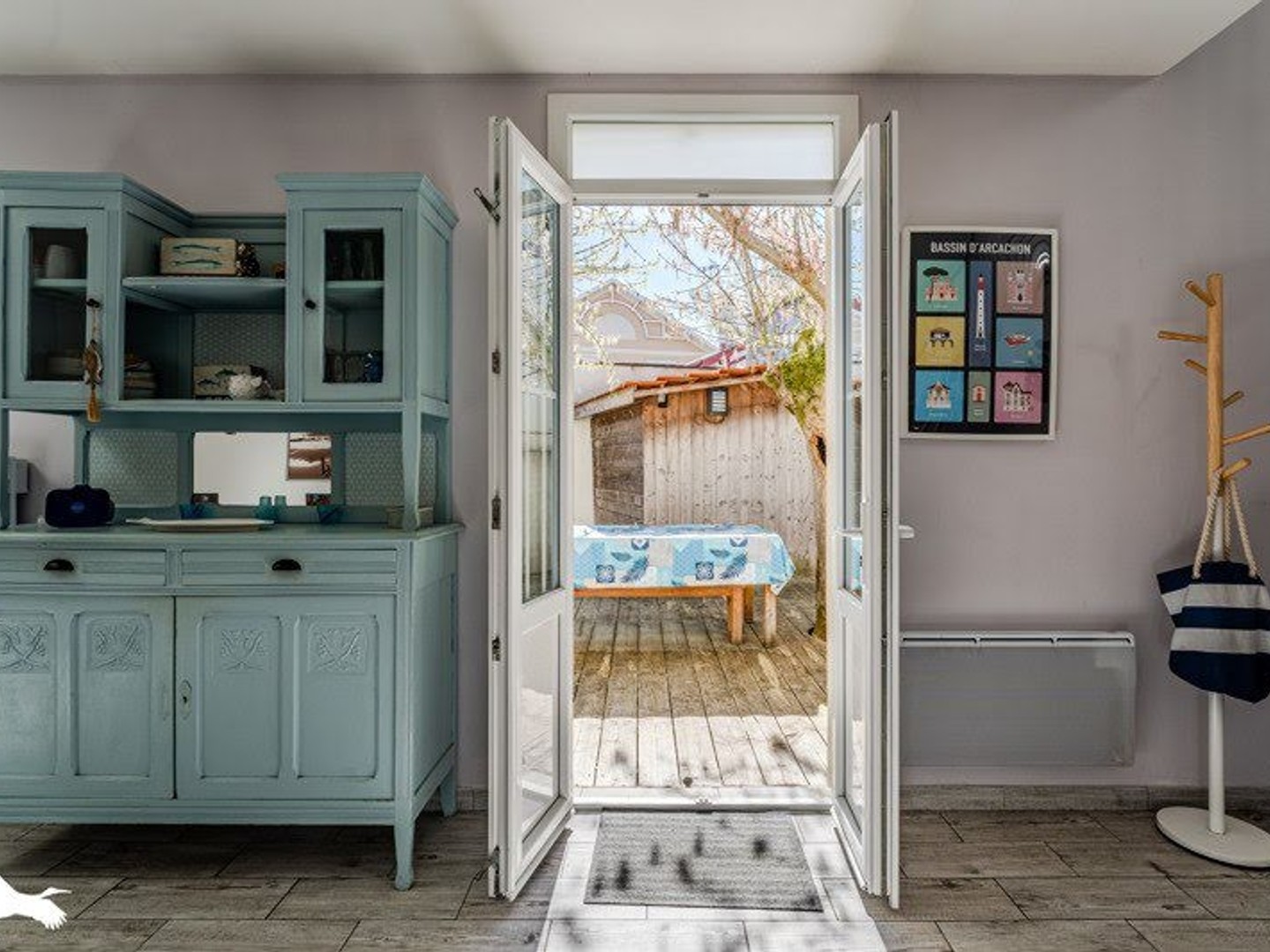 Maison à vendre - 3 pièces - 53m2 - Arcachon (33120)
