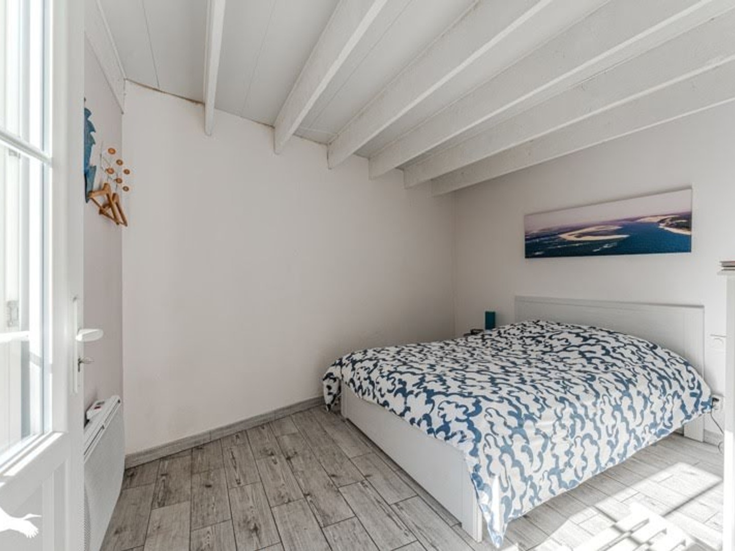 Maison à vendre - 3 pièces - 53m2 - Arcachon (33120)