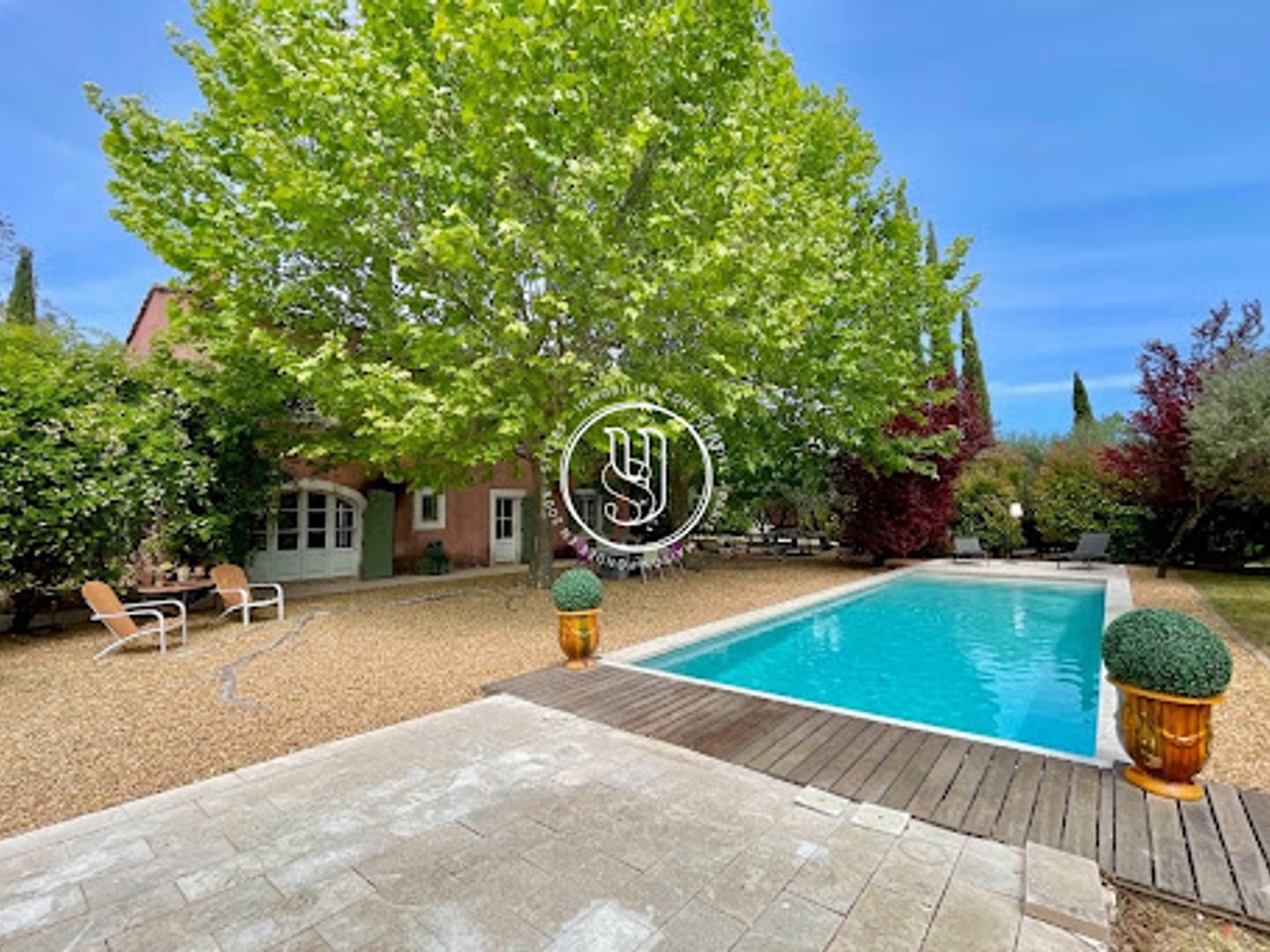 Maison 5 pièces 181 m²