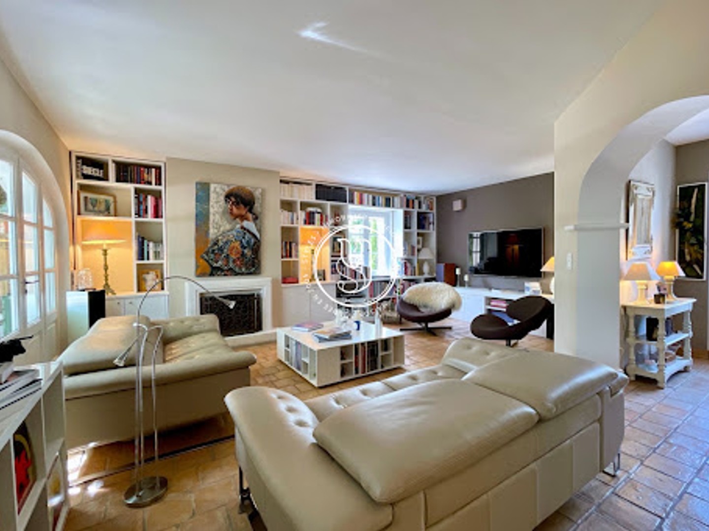 Maison à vendre - 5 pièces - 181m2 - Uzès (30700)