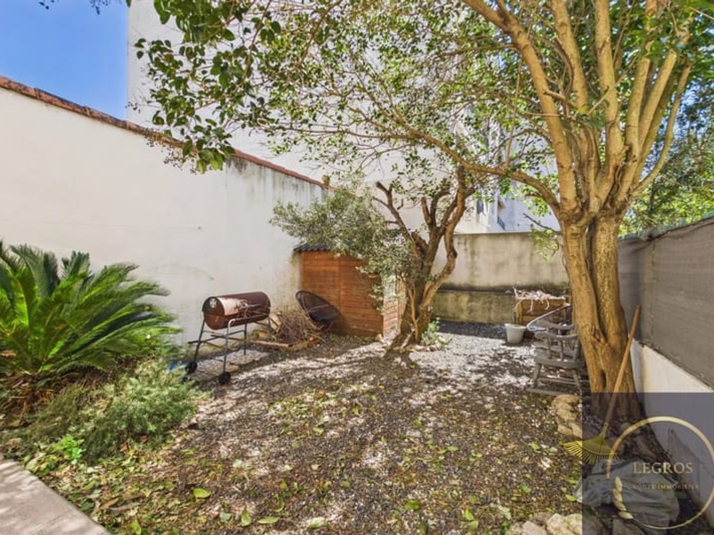Maison à vendre - 3 pièces - 70m2 - Tarascon (13150)