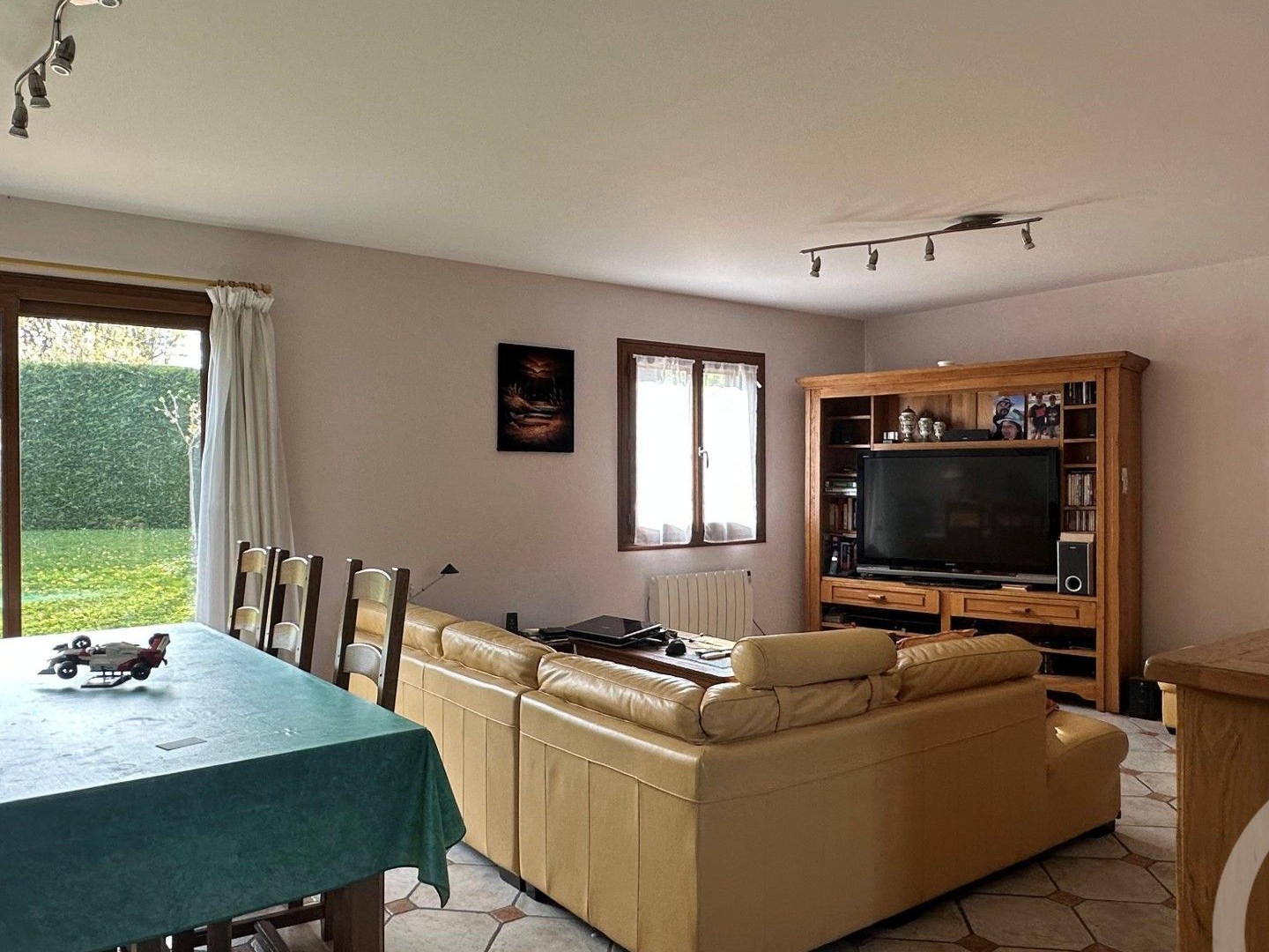Maison à vendre - 5 pièces - 121m2 - Mortcerf (77163)