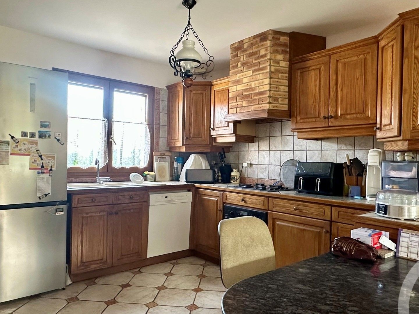 Maison à vendre - 5 pièces - 121m2 - Mortcerf (77163)