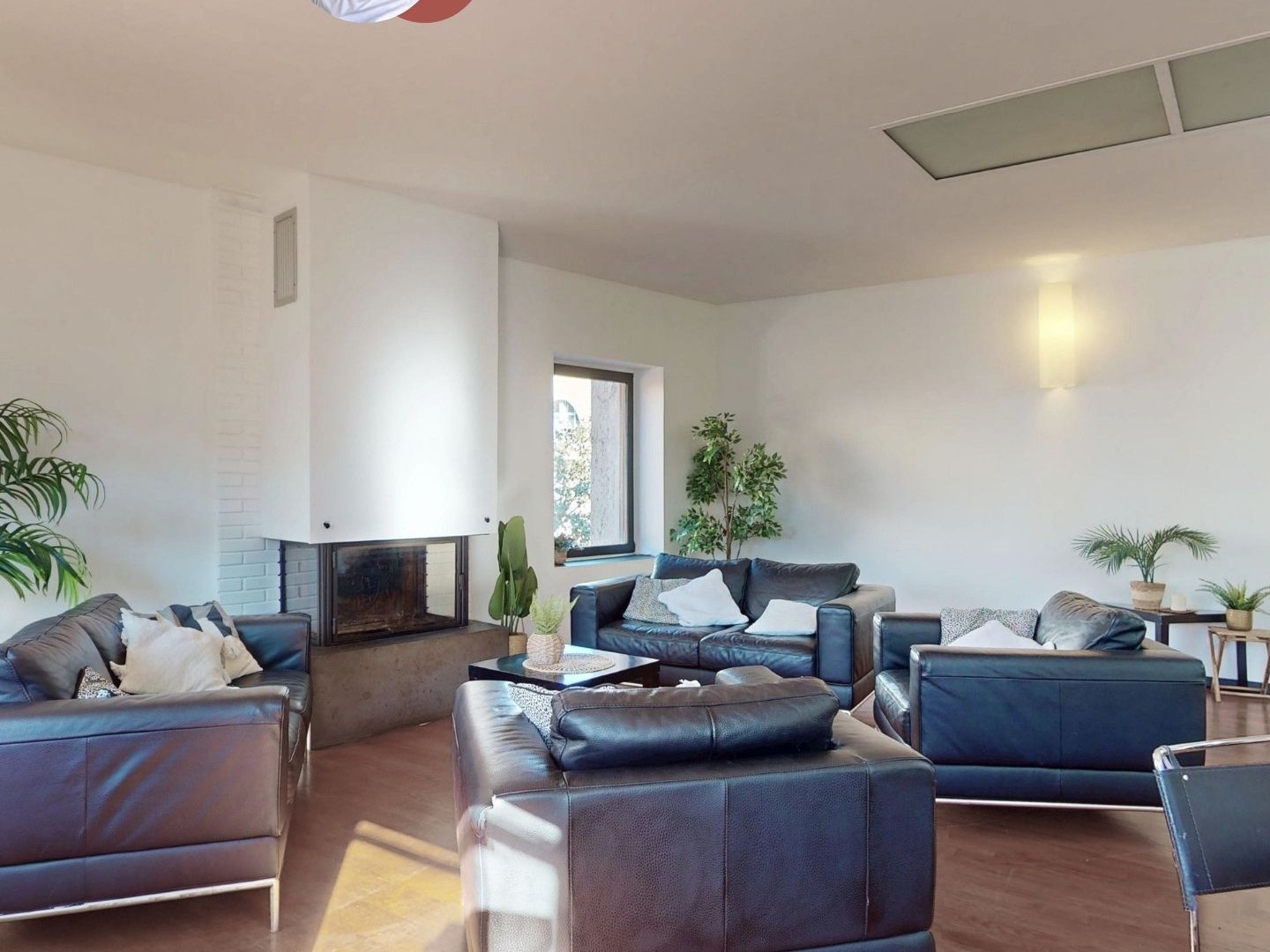 Appartement à vendre - 4 pièces - 119m2 - Lyon 7e (69007)