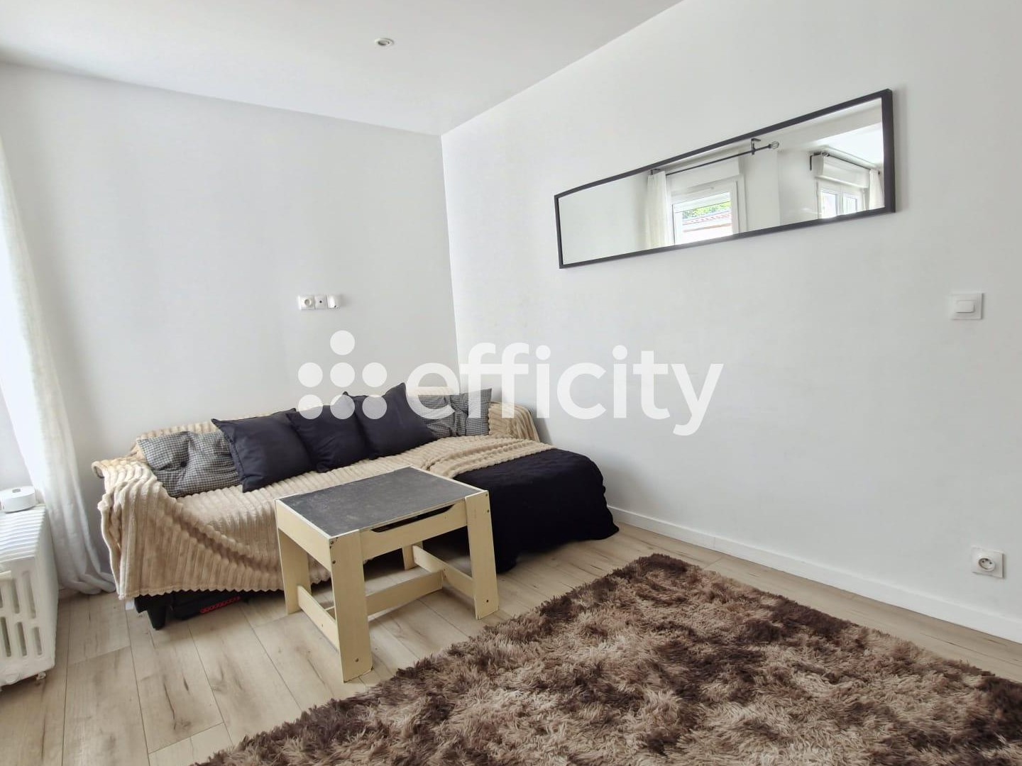 Maison à vendre - 3 pièces - 61m2 - Drancy (93700)