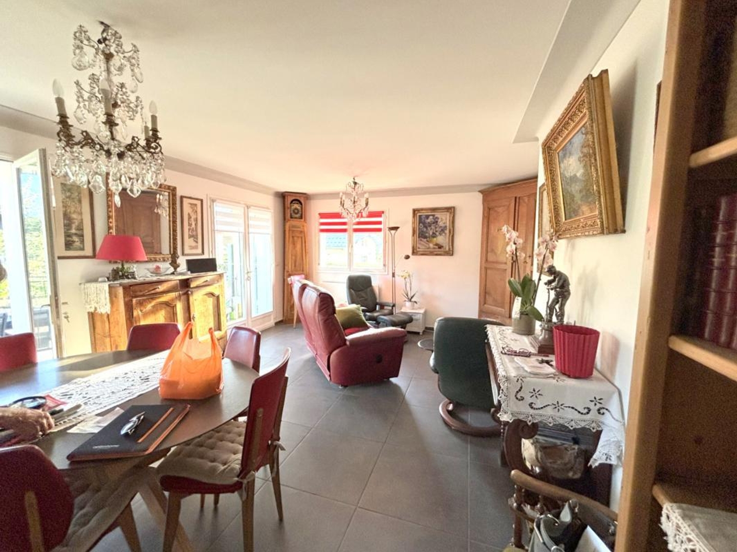 Maison à vendre - 7 pièces - 88m2 - Thyez (74300)