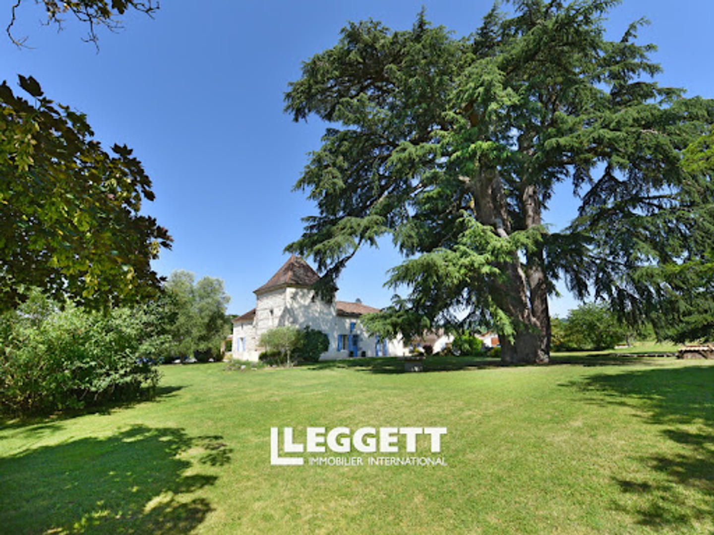 Château 25 pièces 531 m²