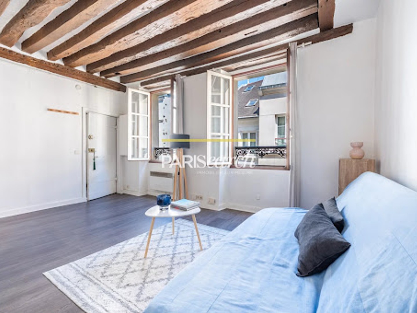 Appartement 2 pièces 146 m²
