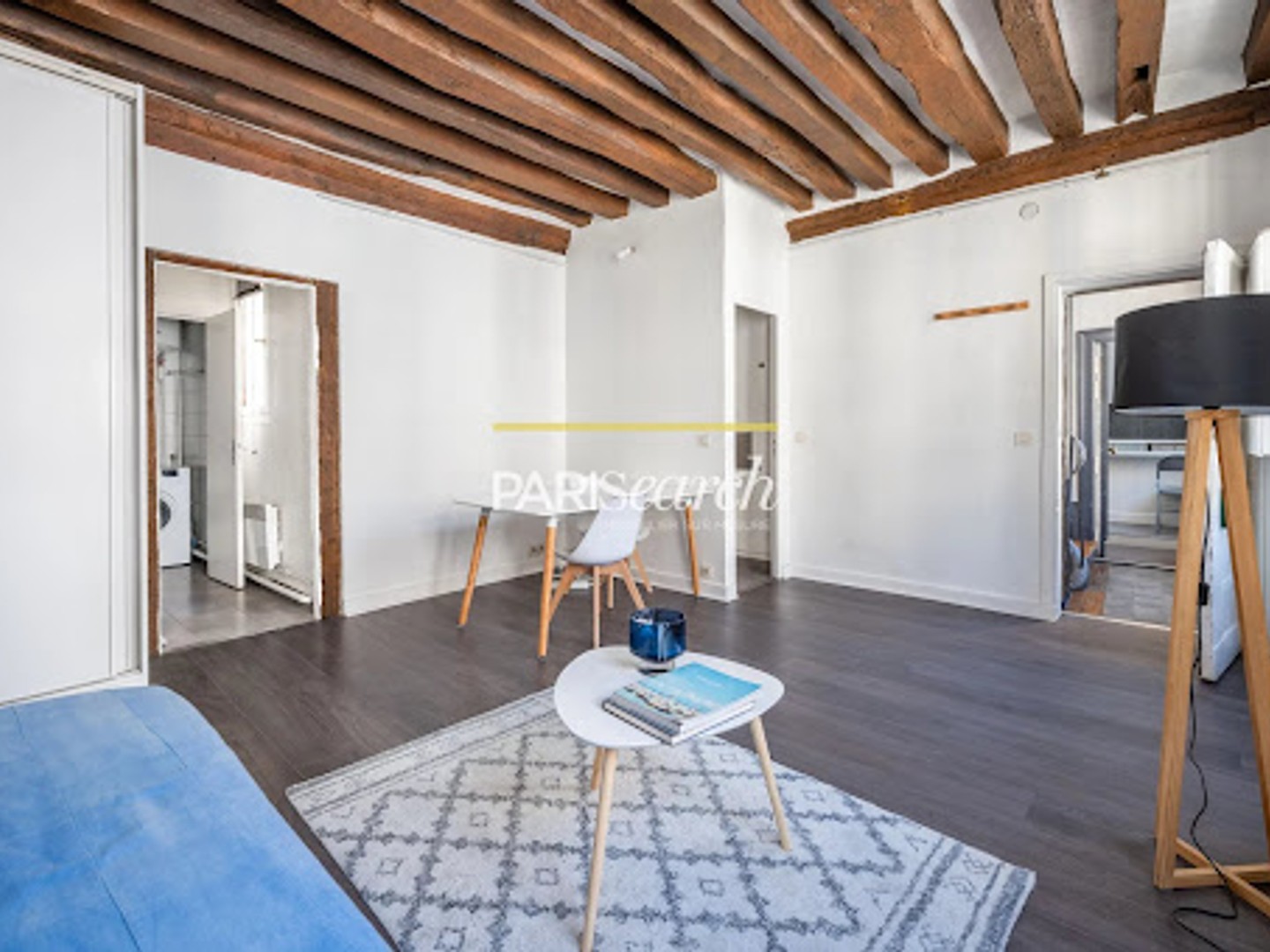Appartement à vendre - 2 pièces - 146m2 - Paris 6e (75006)