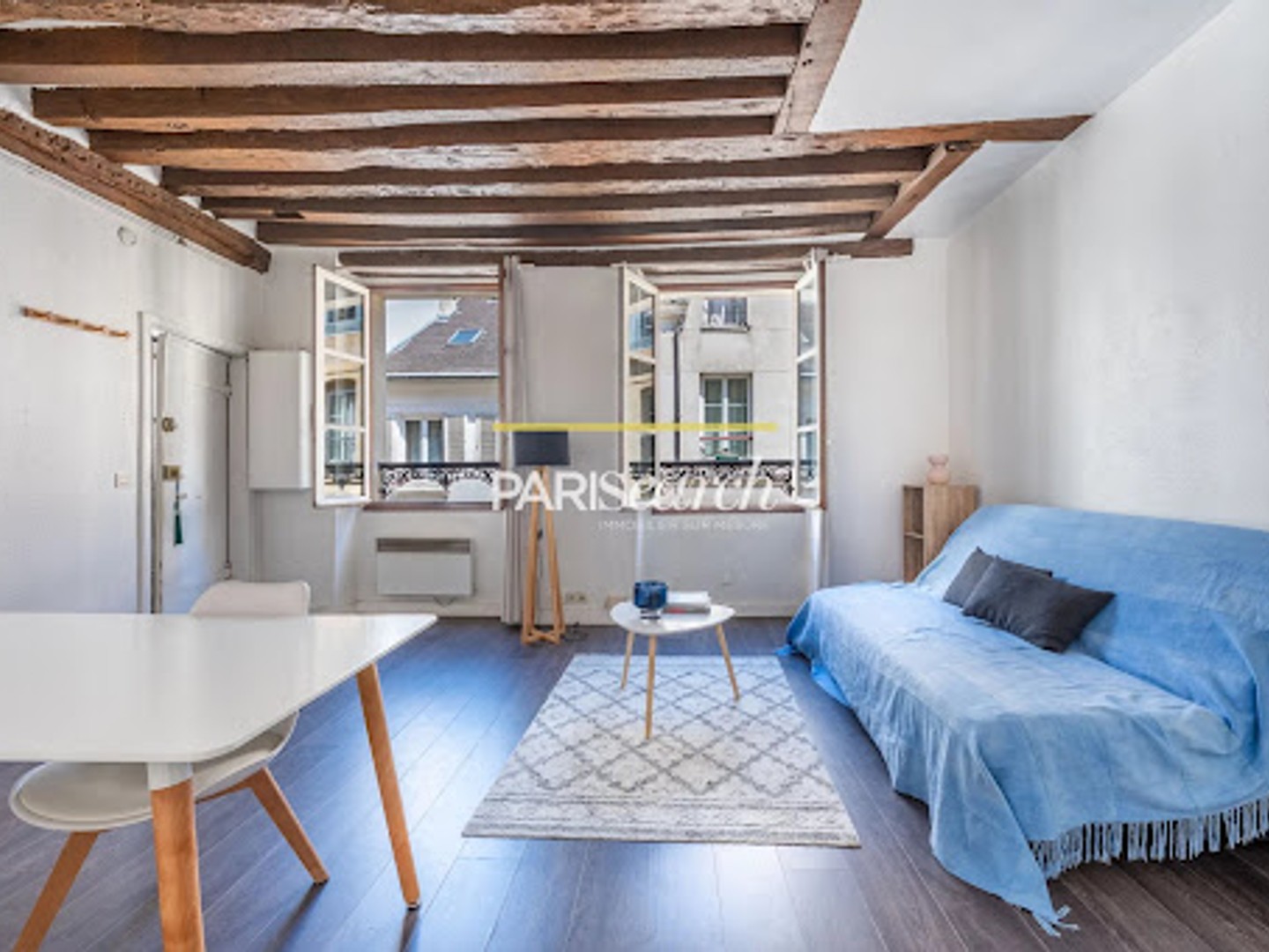 Appartement à vendre - 2 pièces - 146m2 - Paris 6e (75006)